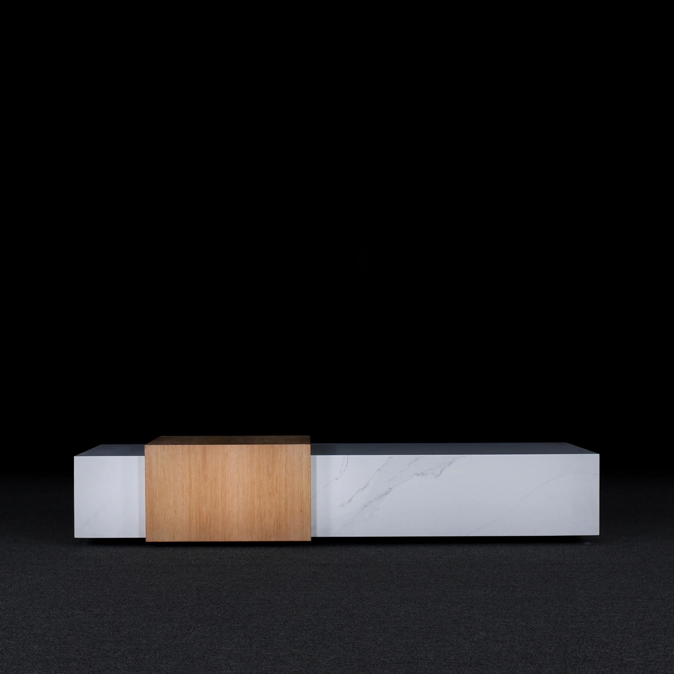 MAKOTO COFFEE TABLE - Image 3