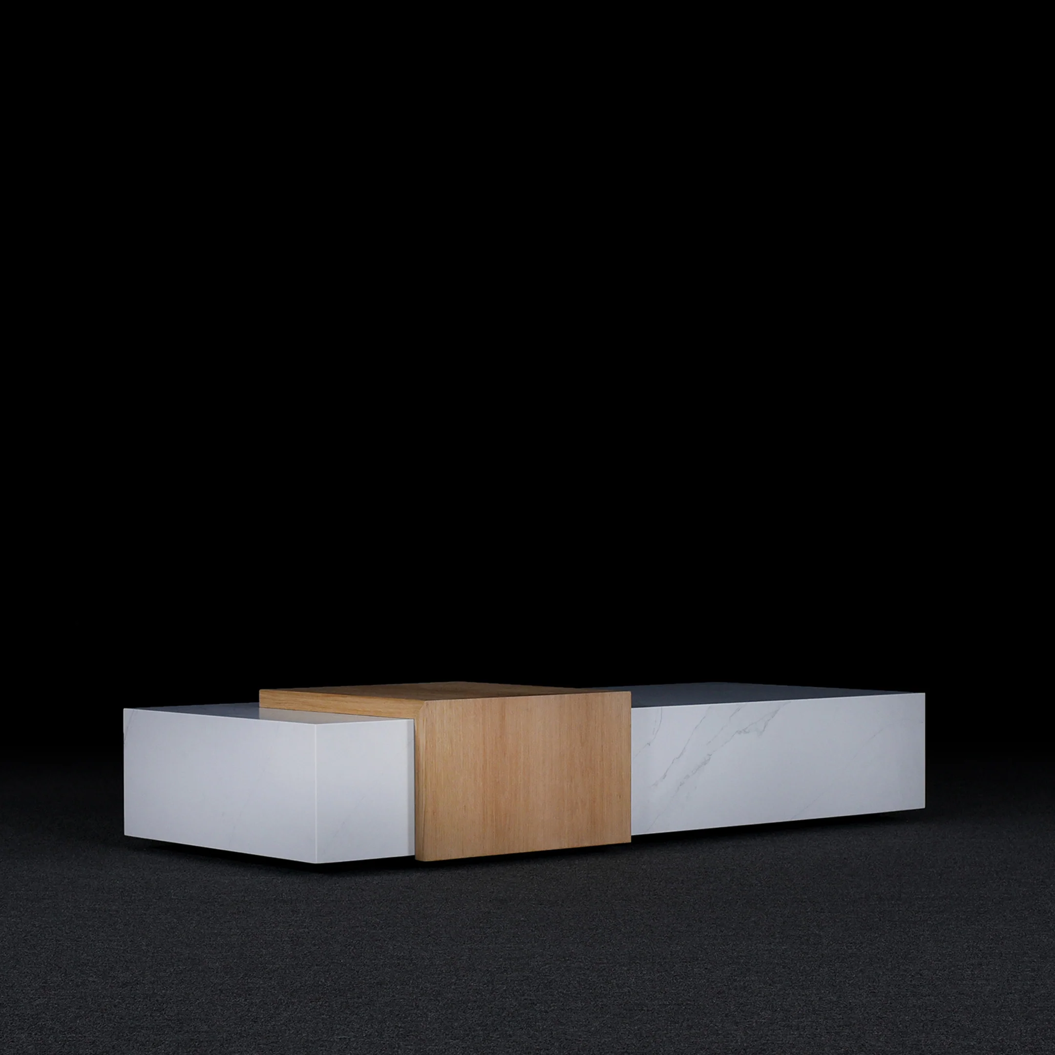 MAKOTO COFFEE TABLE - Image 4