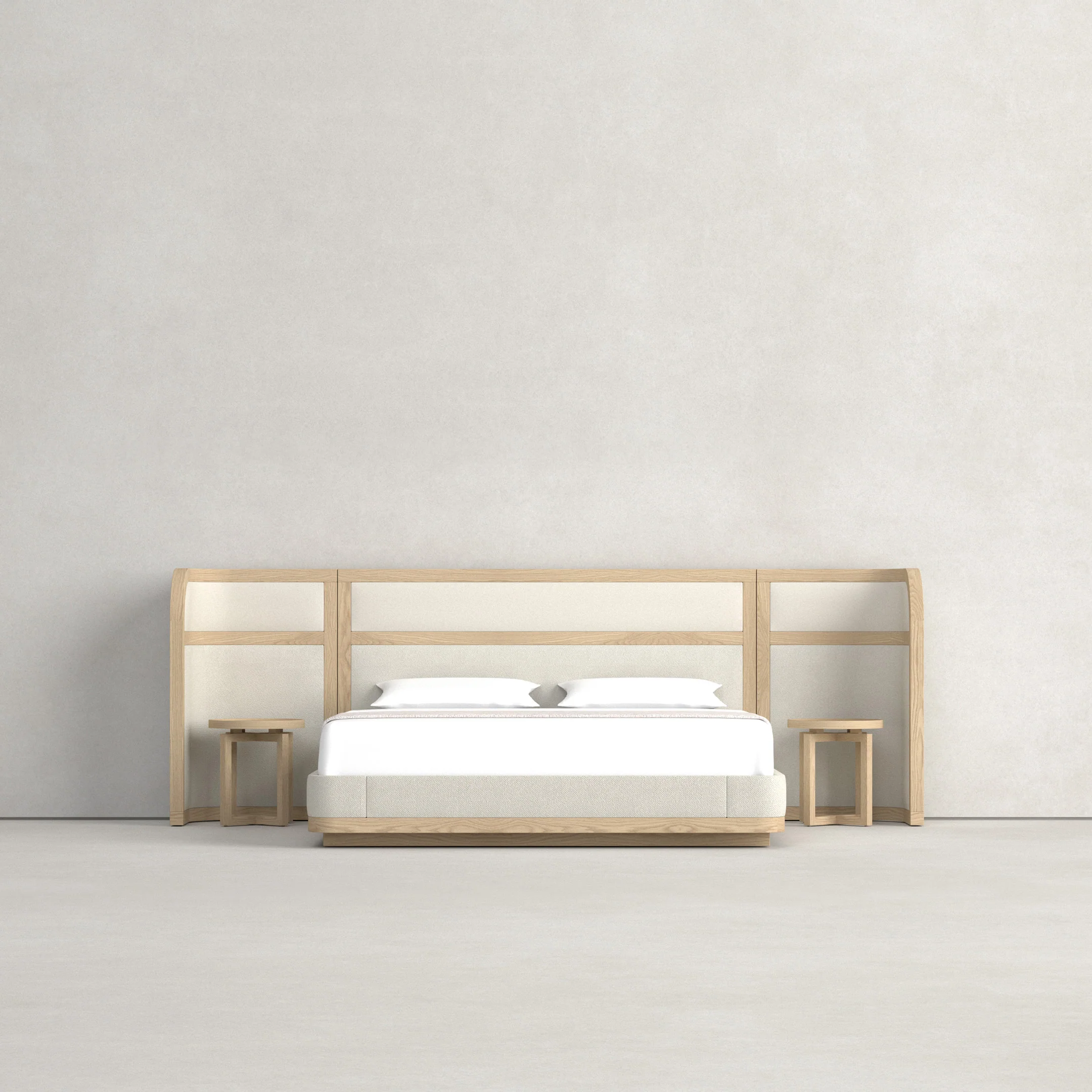 MALMAN BED - Image 3