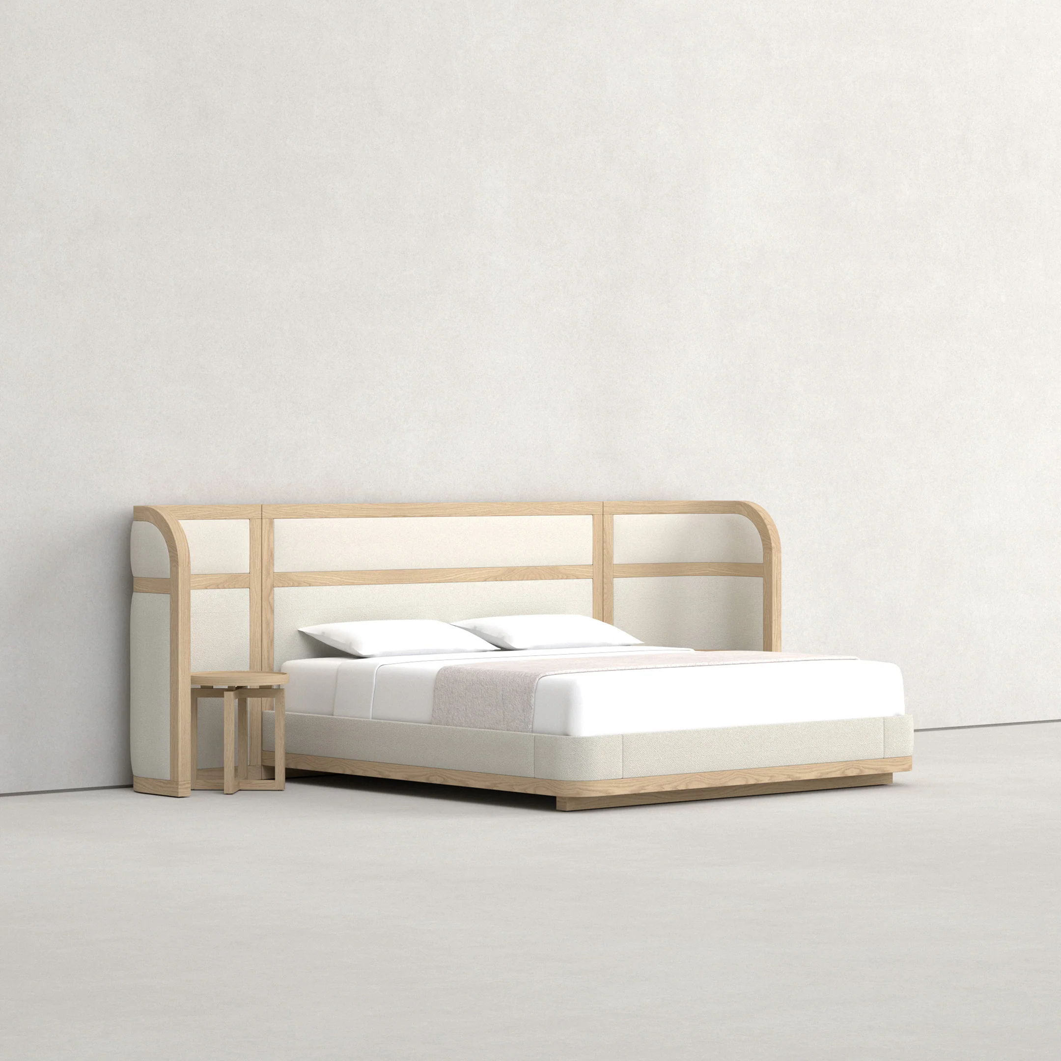 MALMAN BED - Image 4