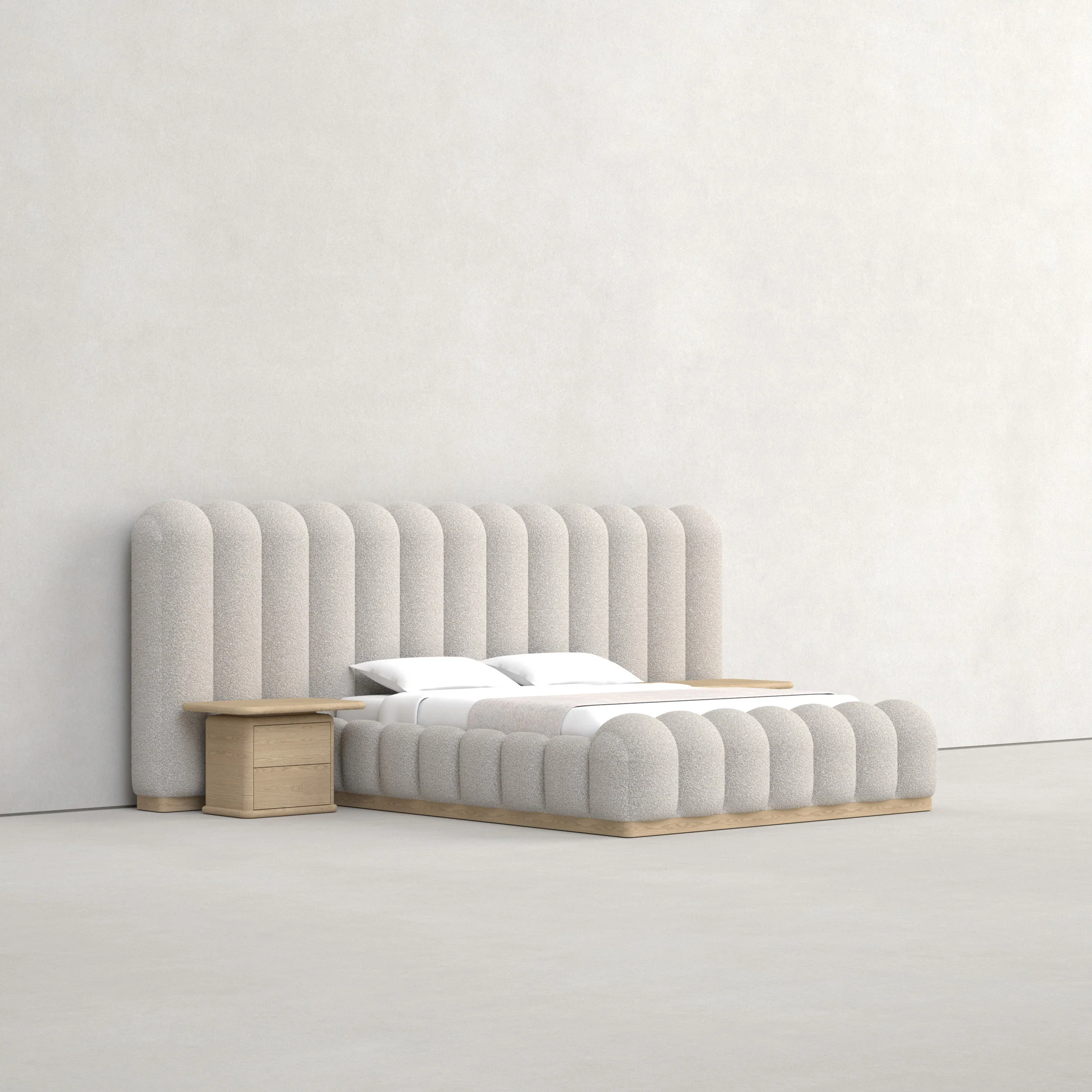 MARSHMALLOW BED - Image 4
