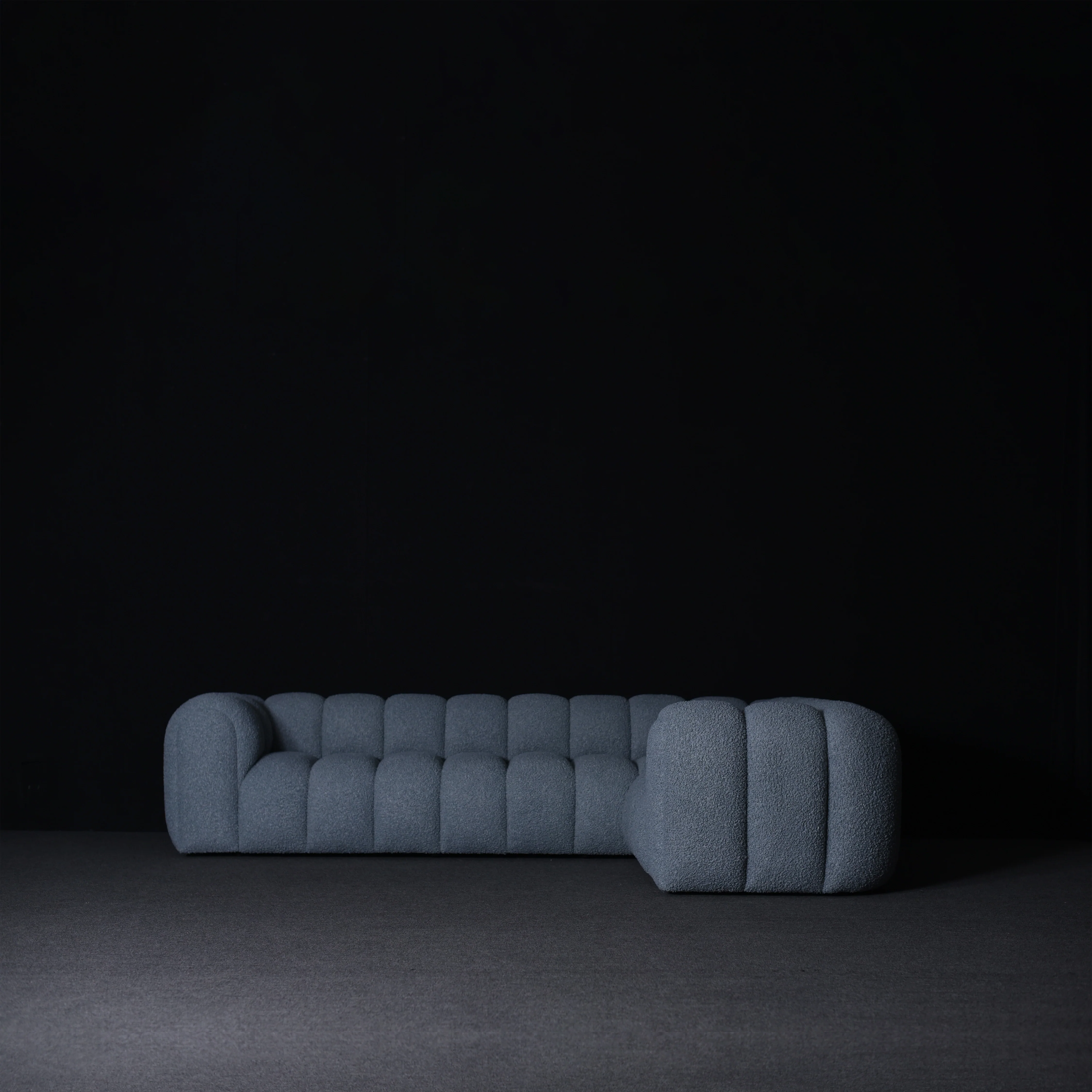 MARSHMALLOW SECTIONAL - Image 13