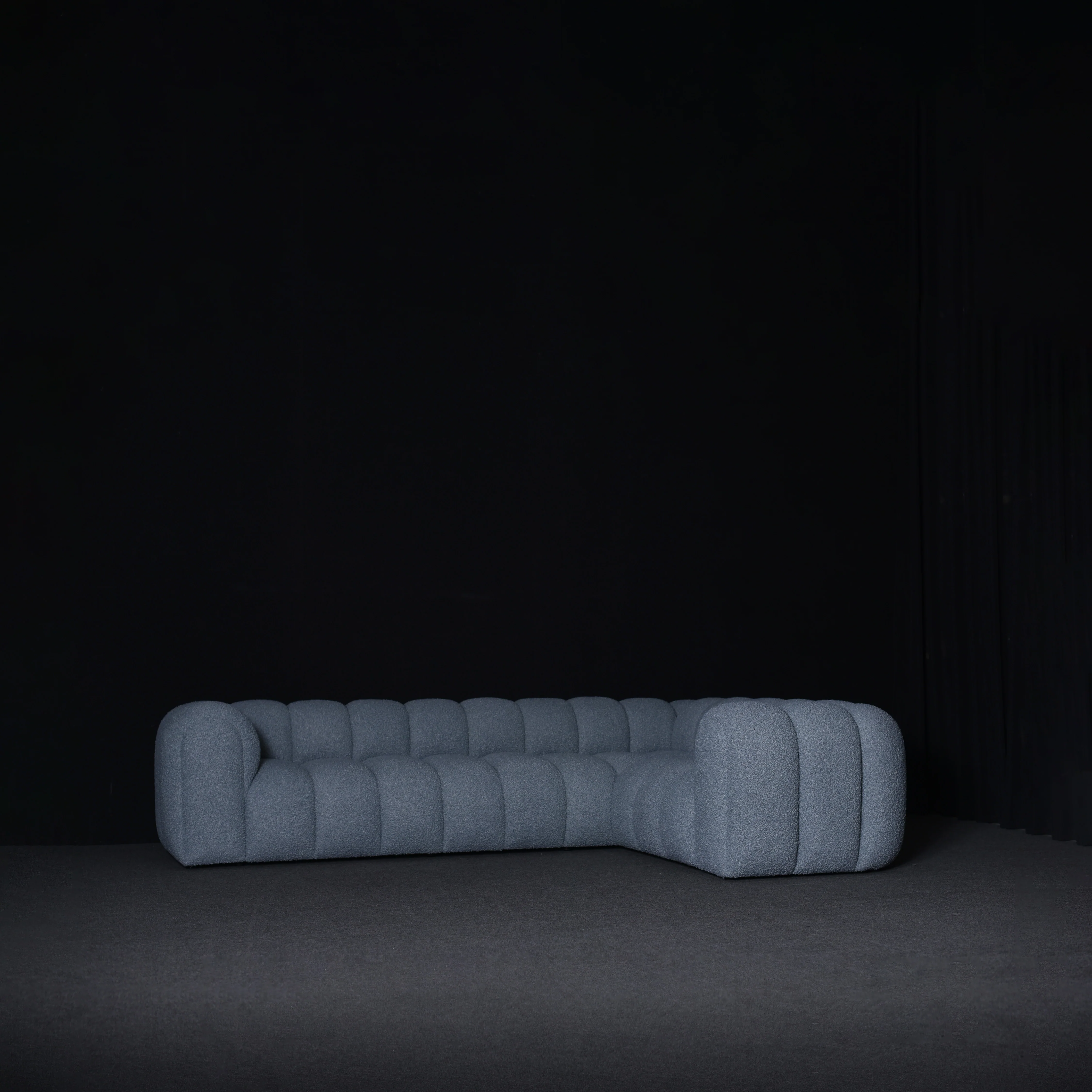 MARSHMALLOW SECTIONAL - Image 14