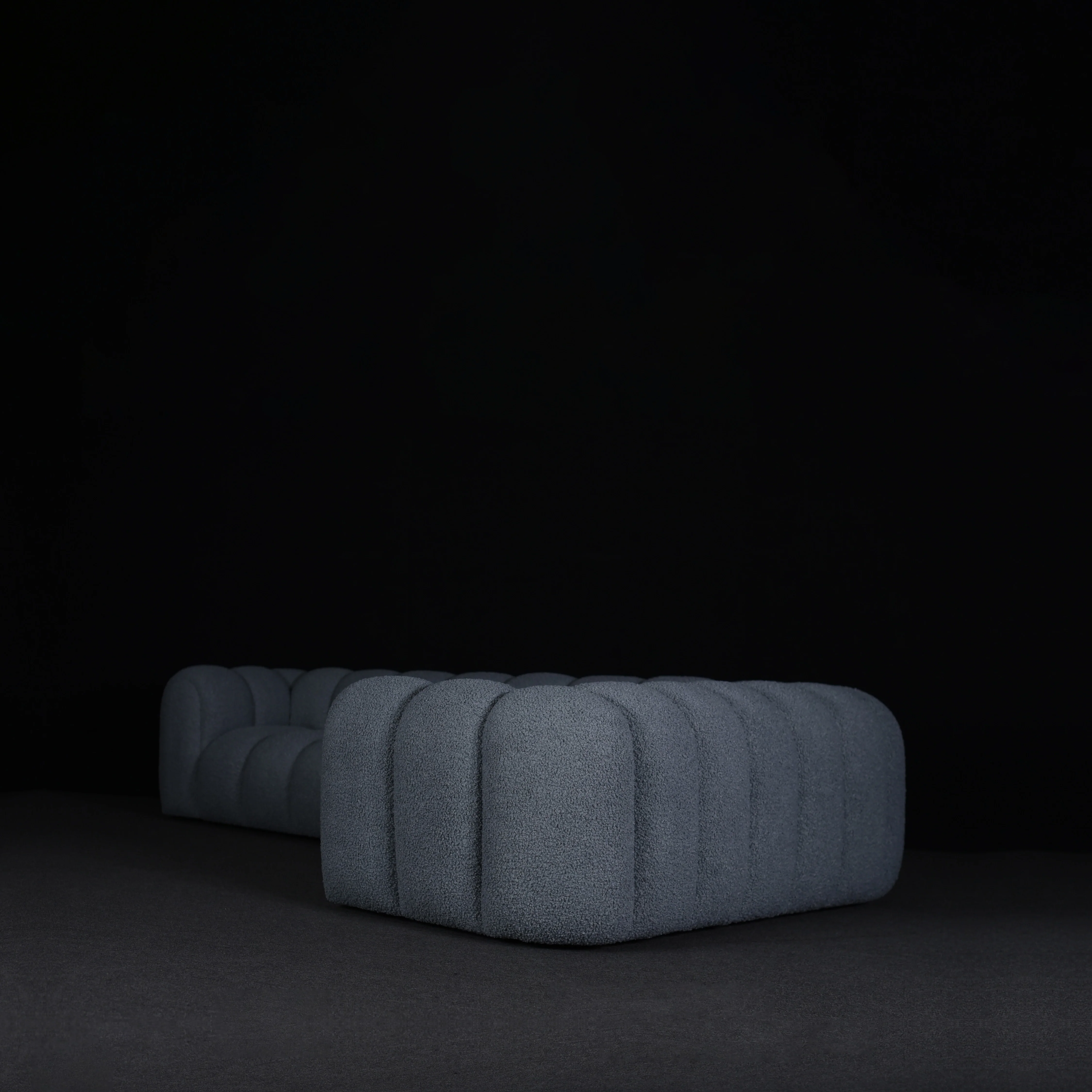 MARSHMALLOW SECTIONAL - Image 15