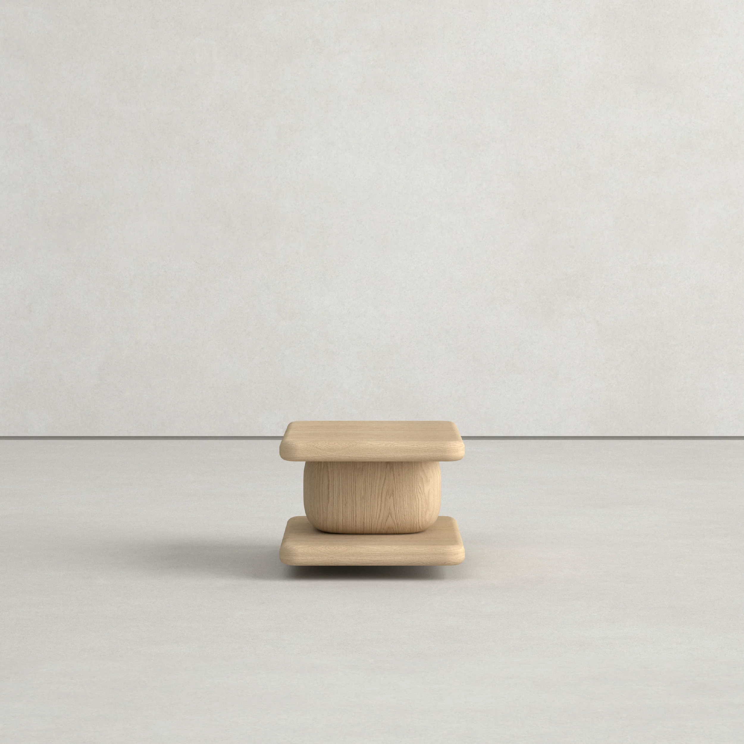 MARSHMALLOW SIDE TABLE - Image 3
