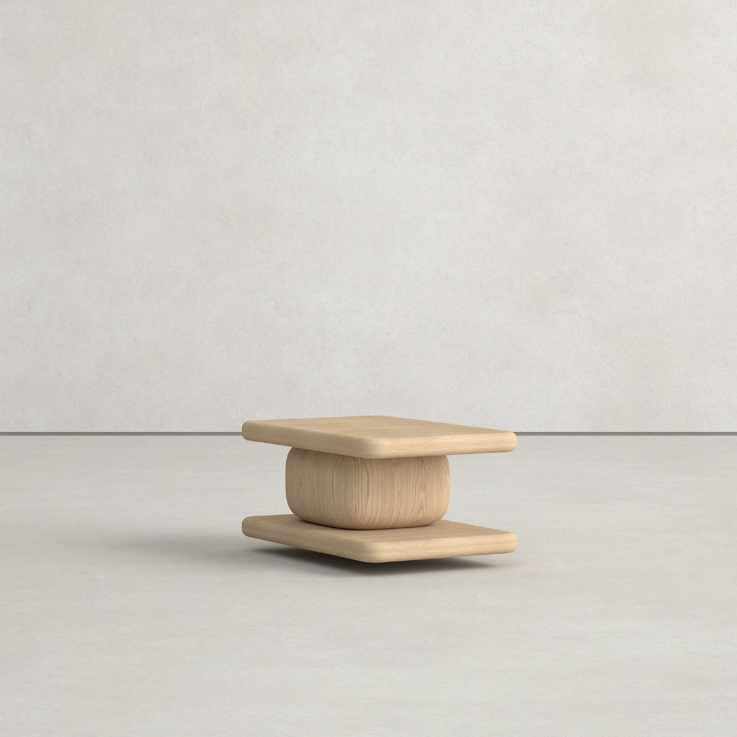 MARSHMALLOW SIDE TABLE - Image 4