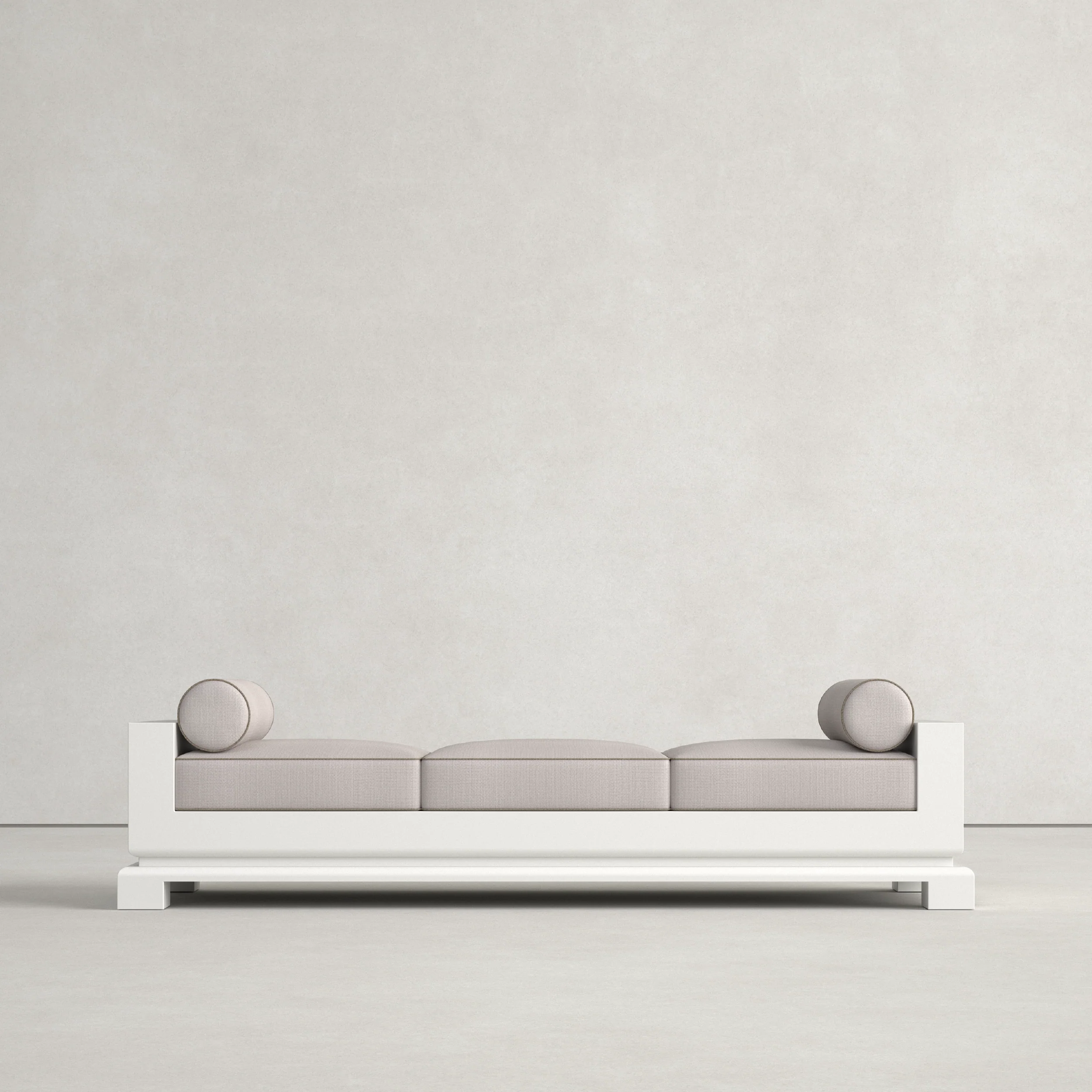 MASON BENCH