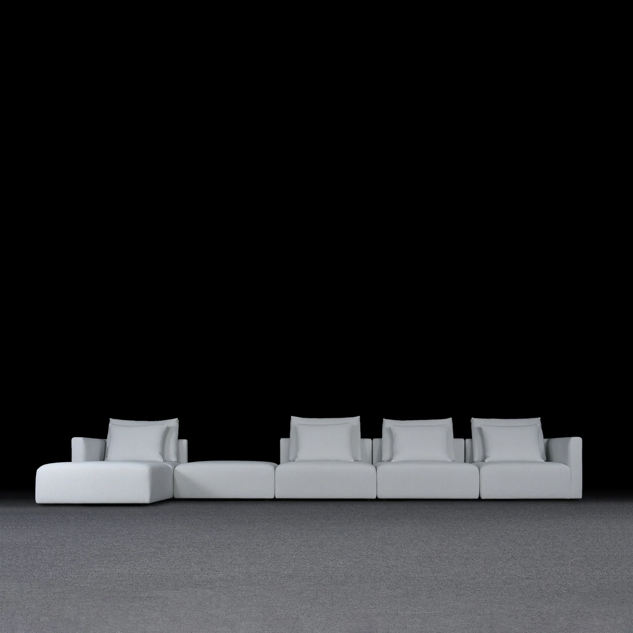 MATTO SOFA - Image 11