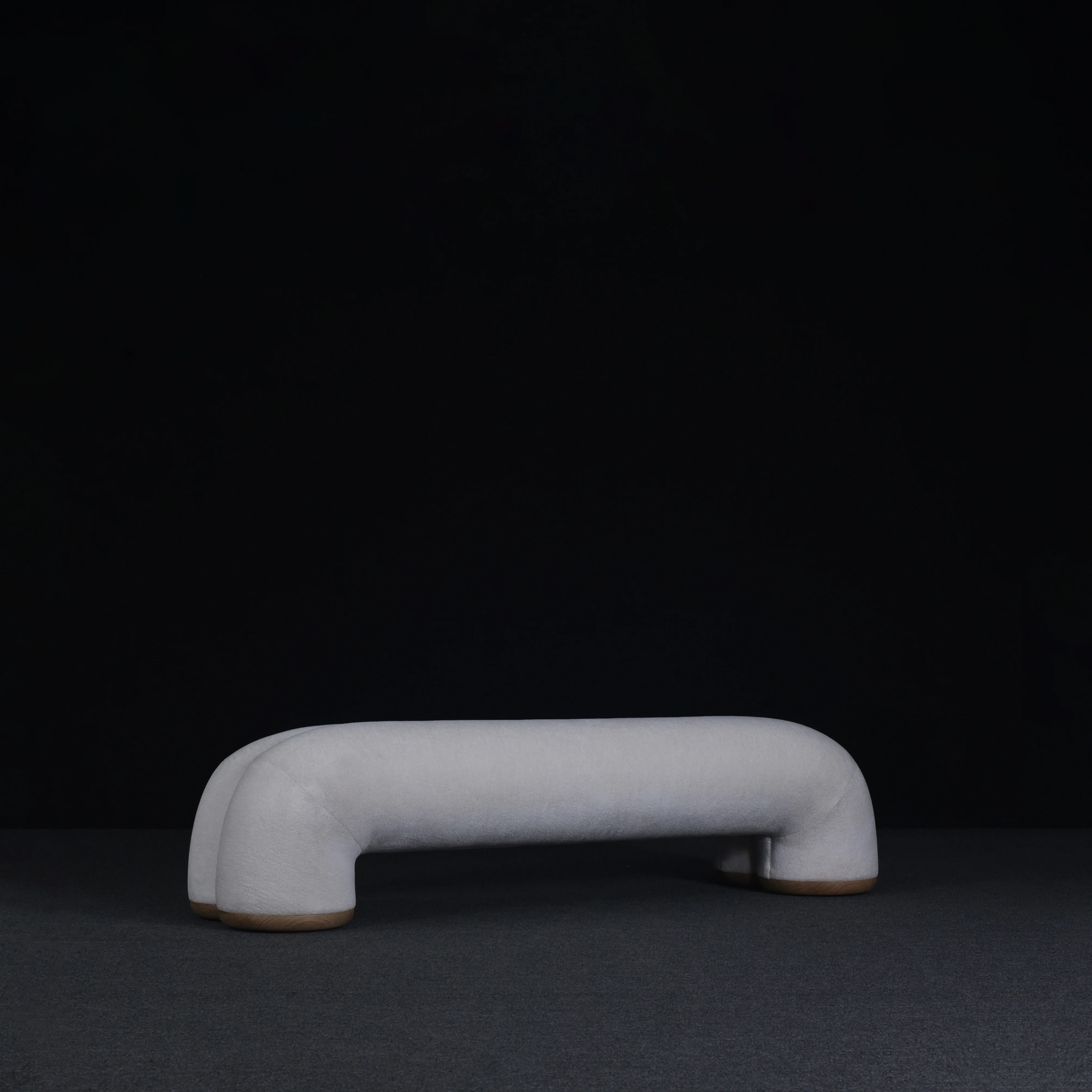 MOOMO  BENCH - Image 4