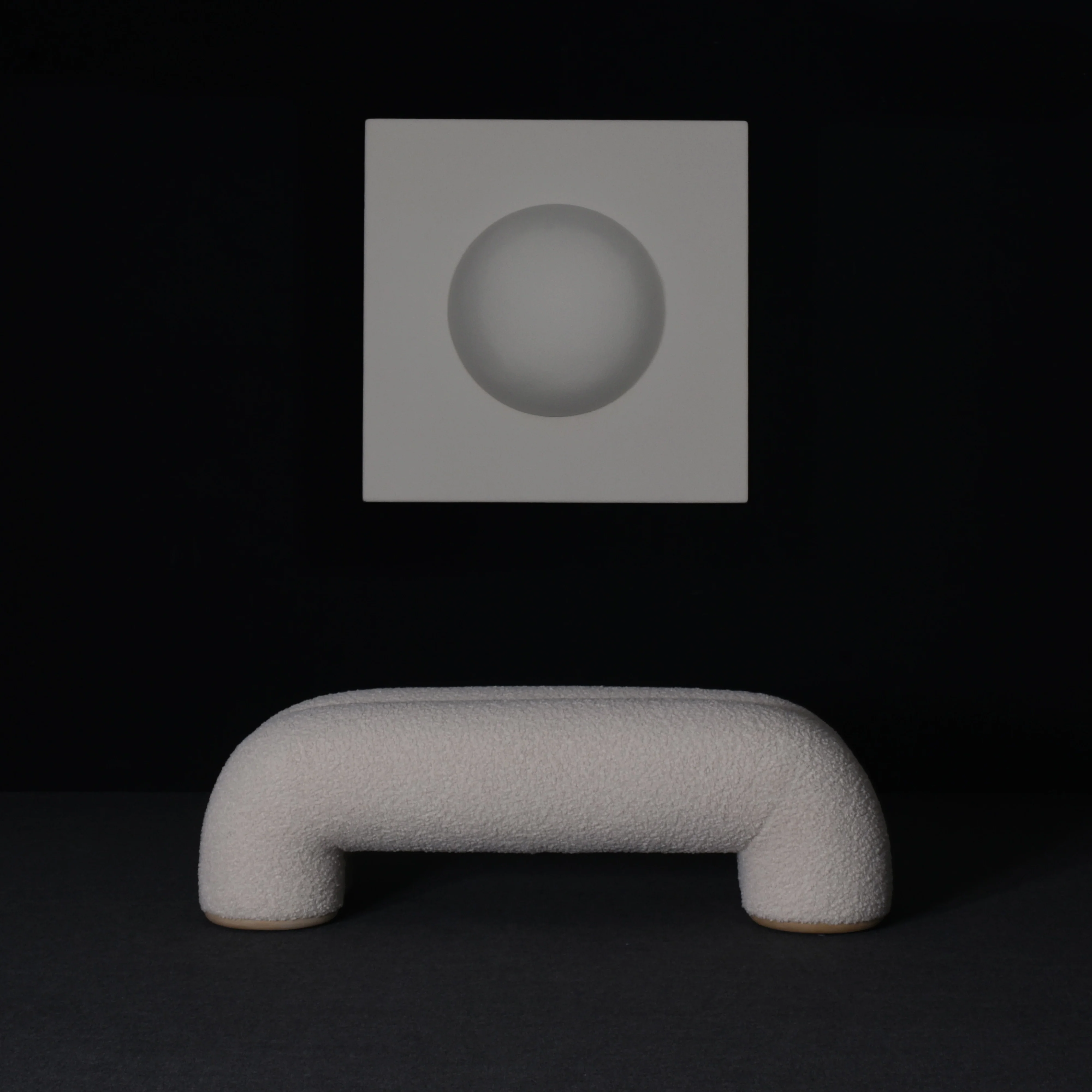 MOOMO  BENCH - Image 5