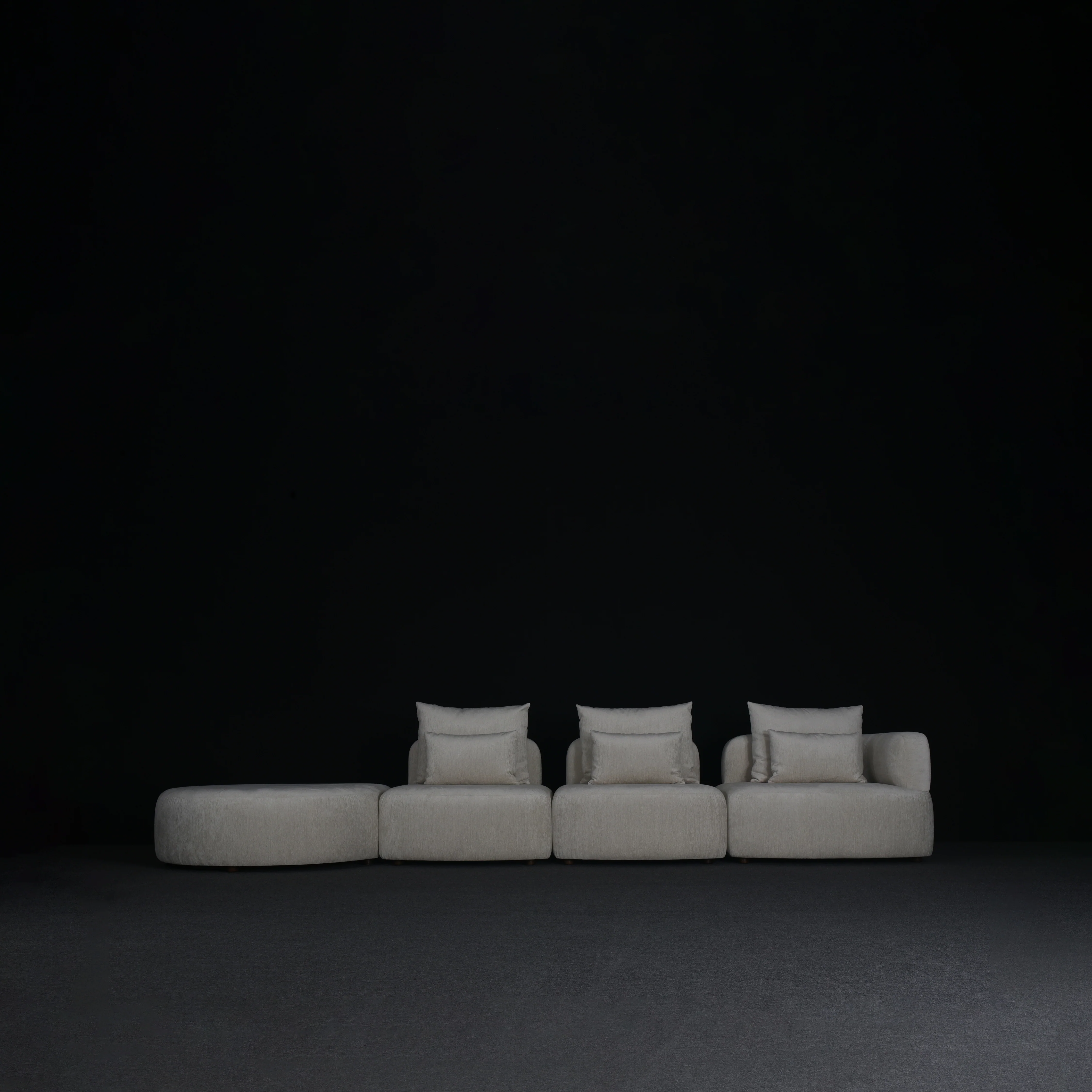 MOORE SECTIONAL - Image 6