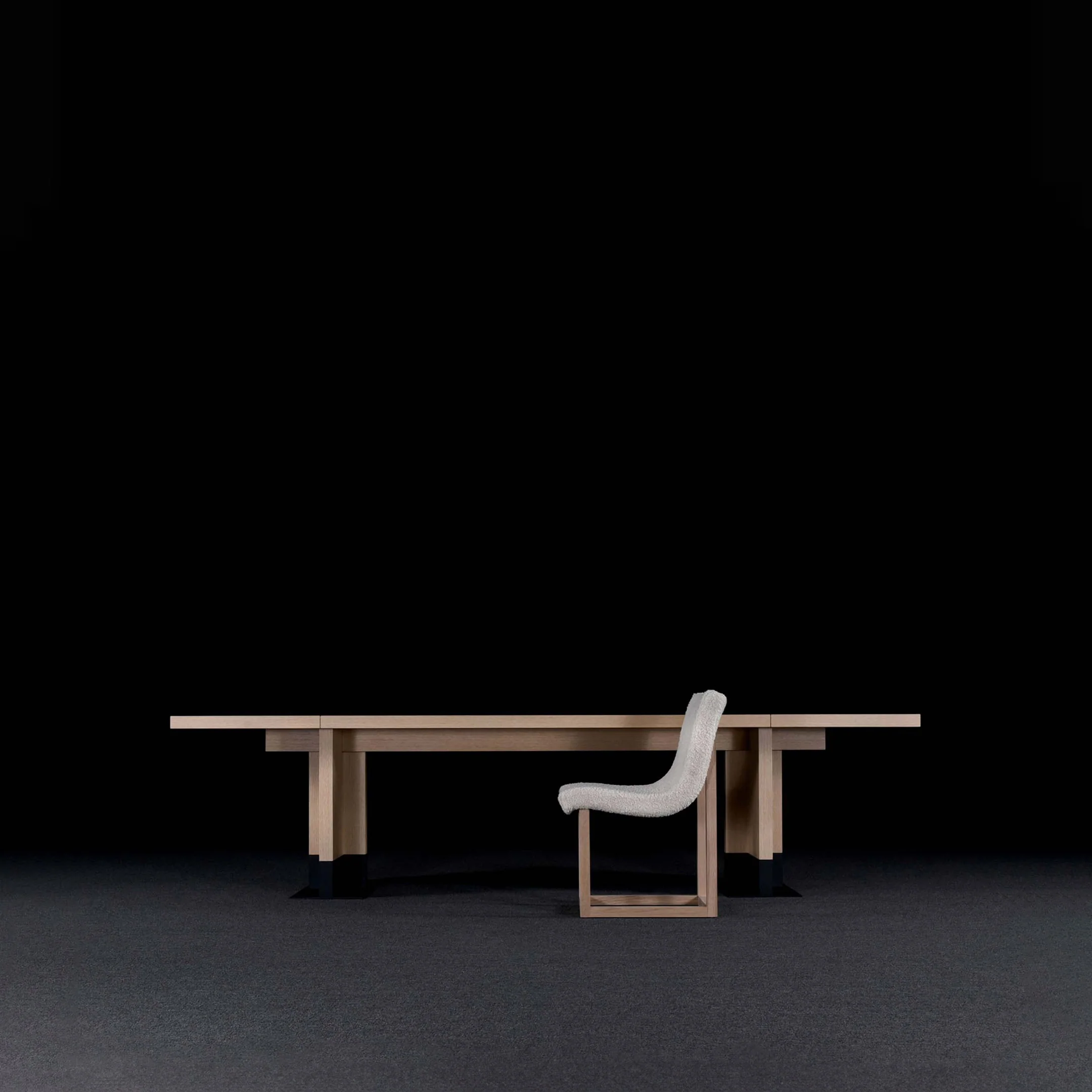 MOTTO DINING TABLE - Image 3