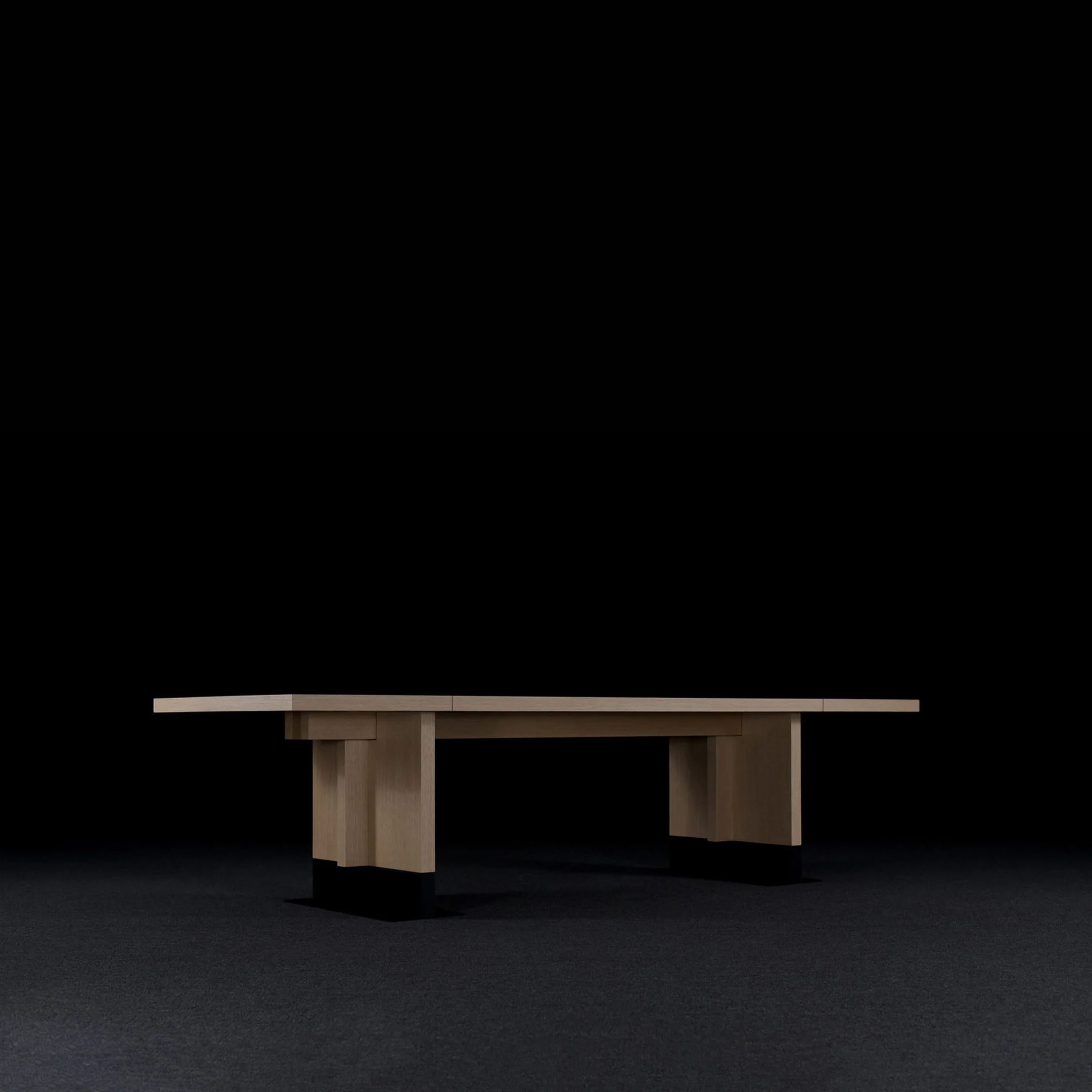 MOTTO DINING TABLE - Image 4