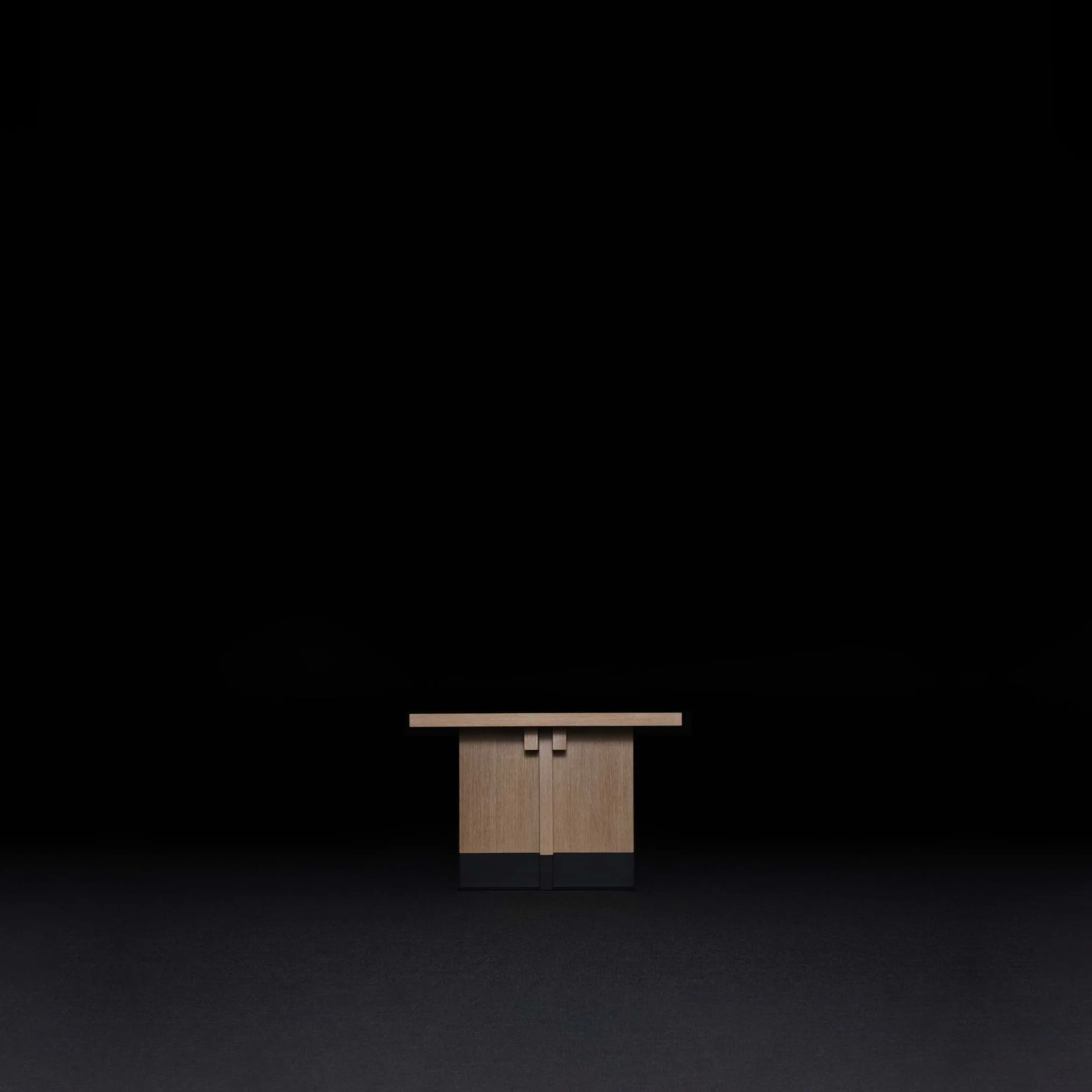 MOTTO DINING TABLE - Image 5
