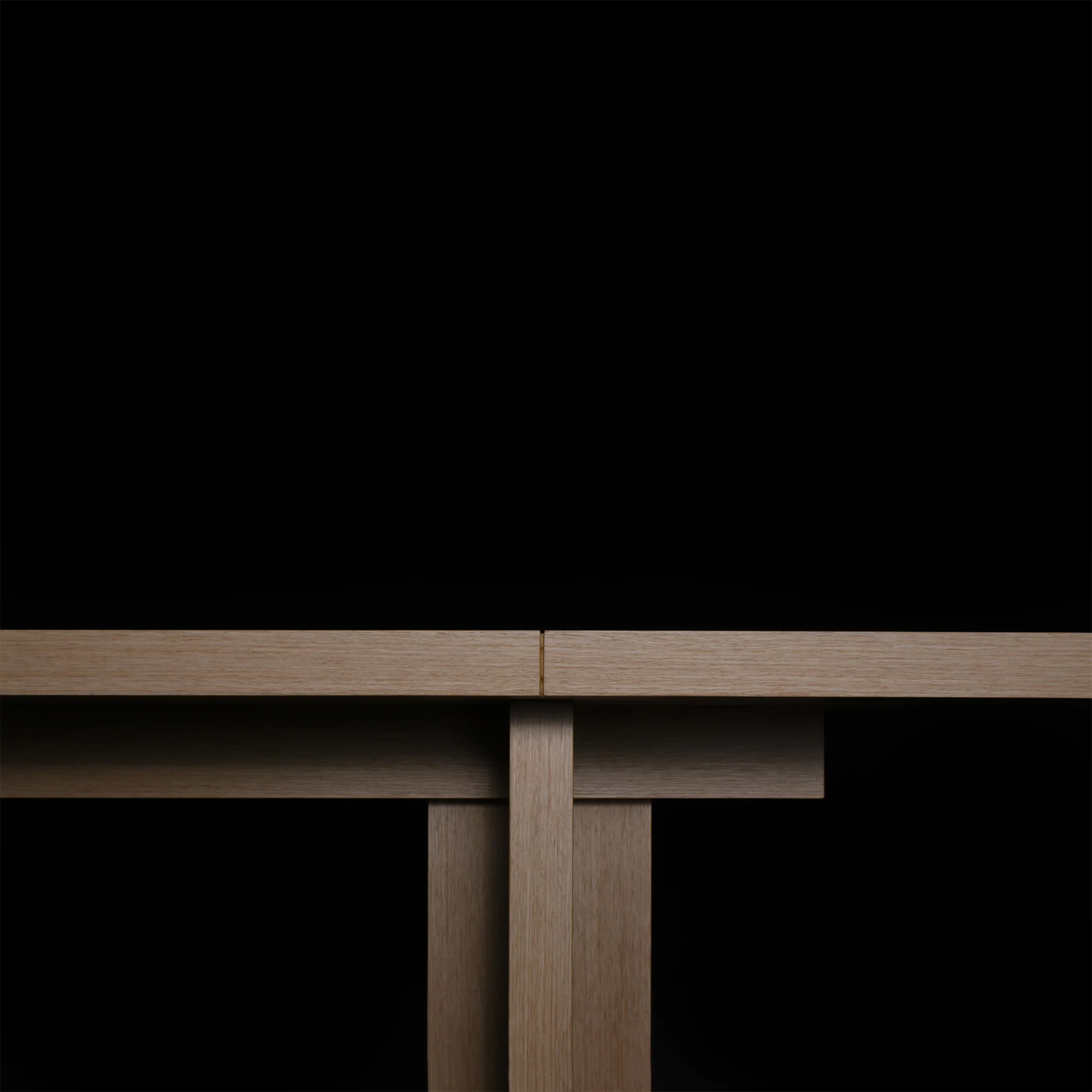 MOTTO DINING TABLE - Image 6