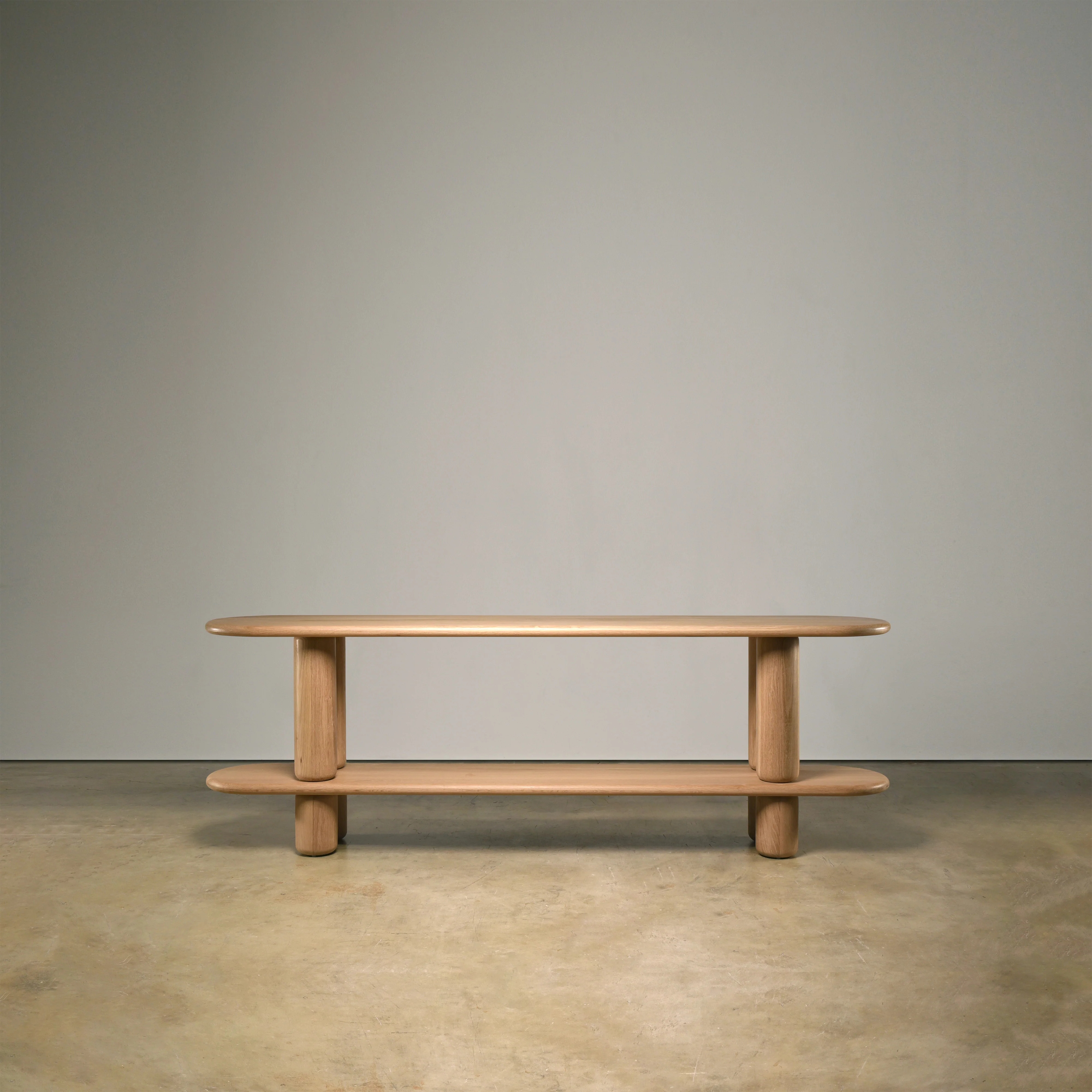 GASTON CONSOLE TABLE - Image 3