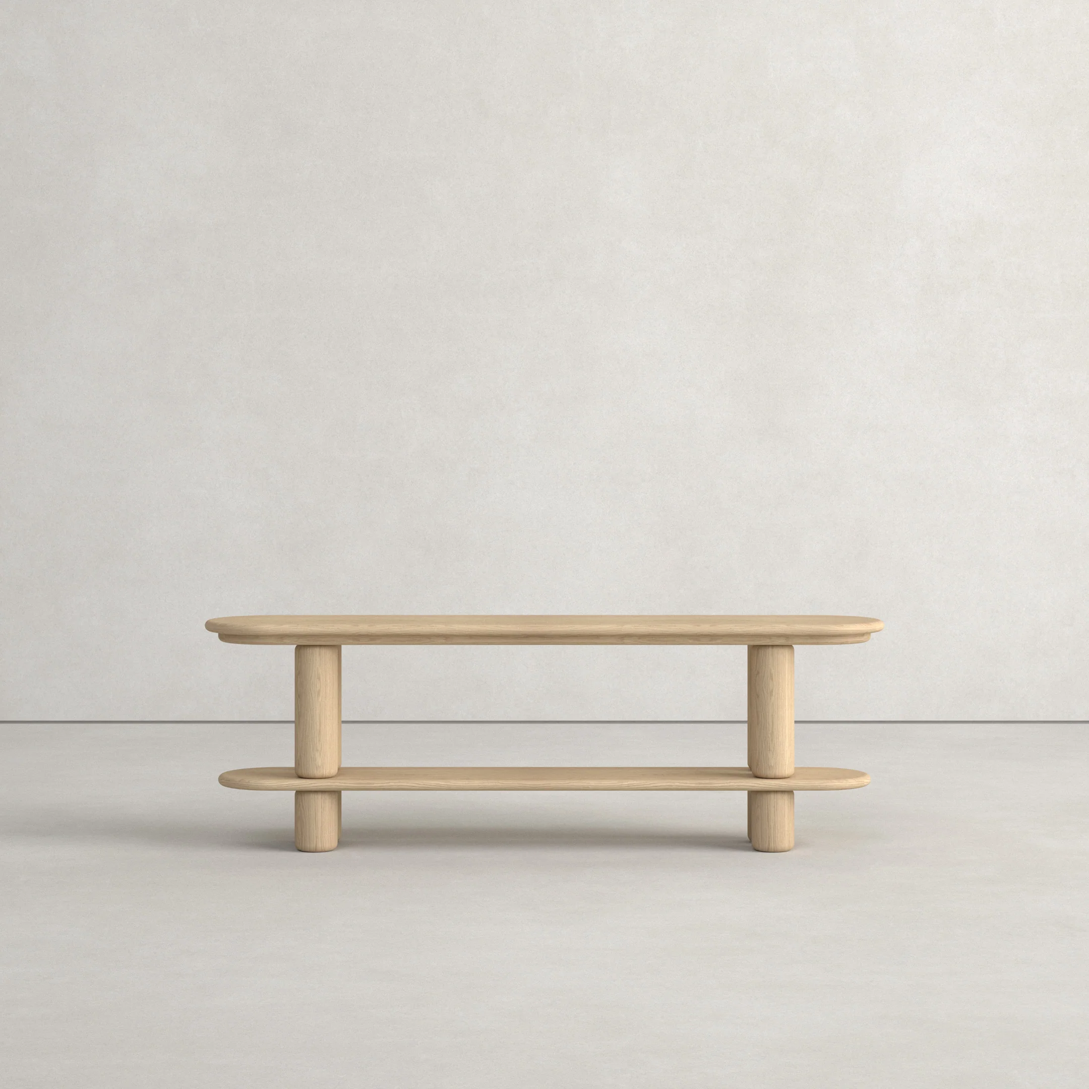 GASTON CONSOLE TABLE - Image 4