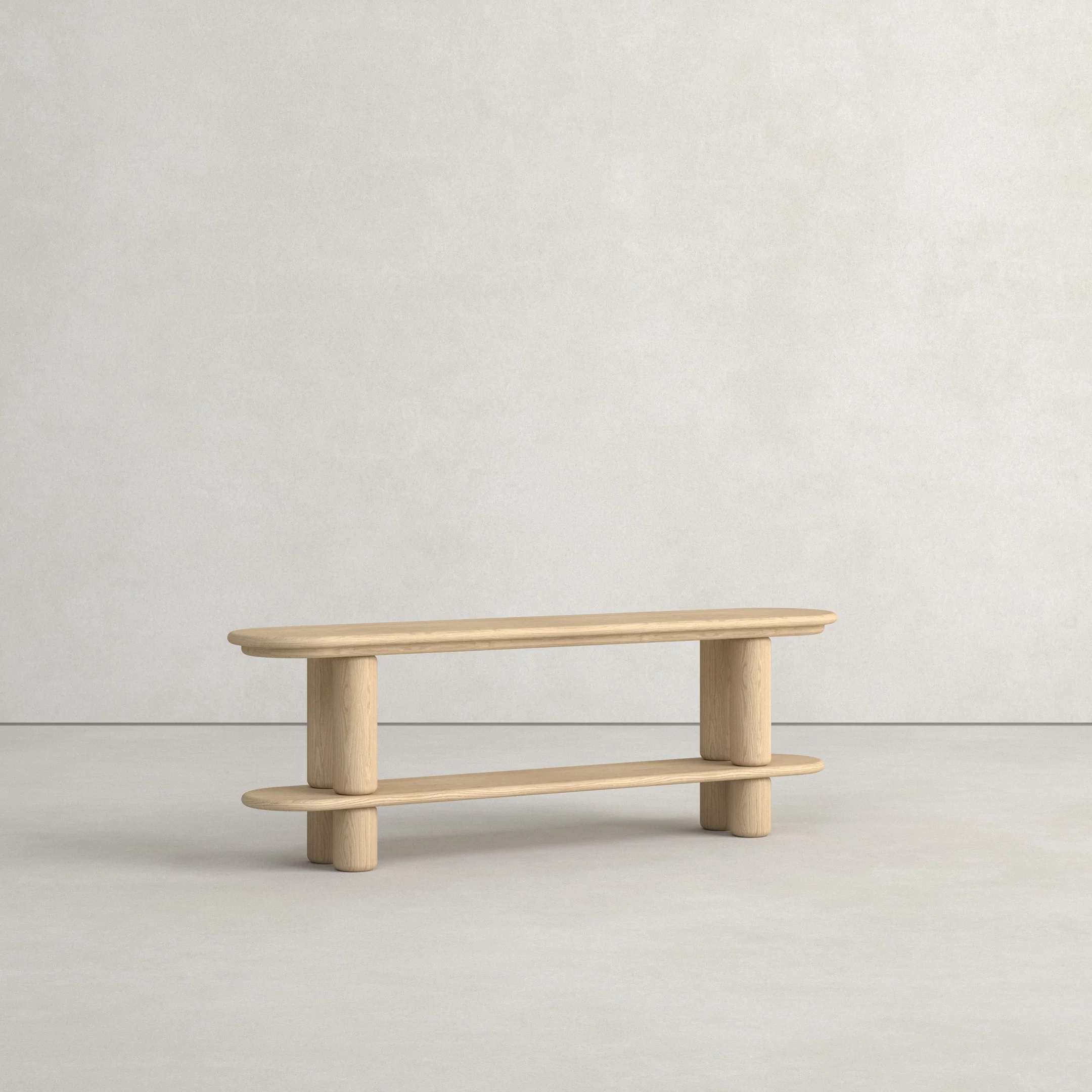 GASTON CONSOLE TABLE - Image 5