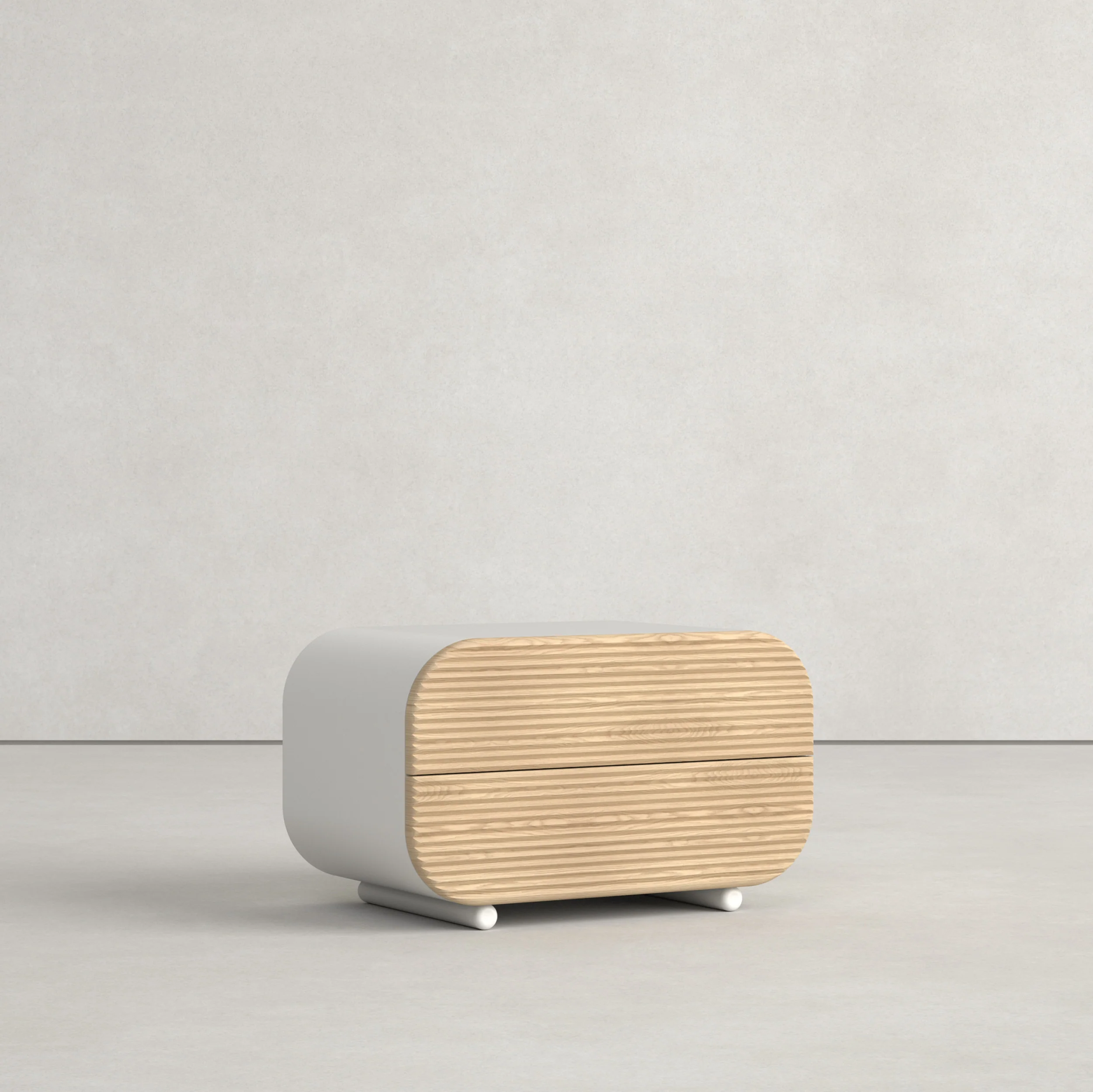 RADO NIGHTSTAND - Image 4