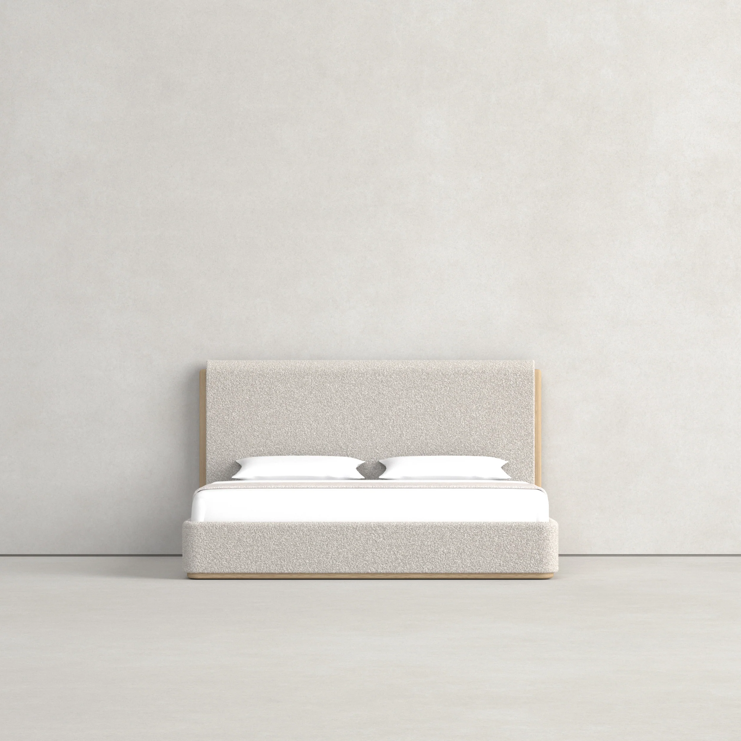 NOON BED
