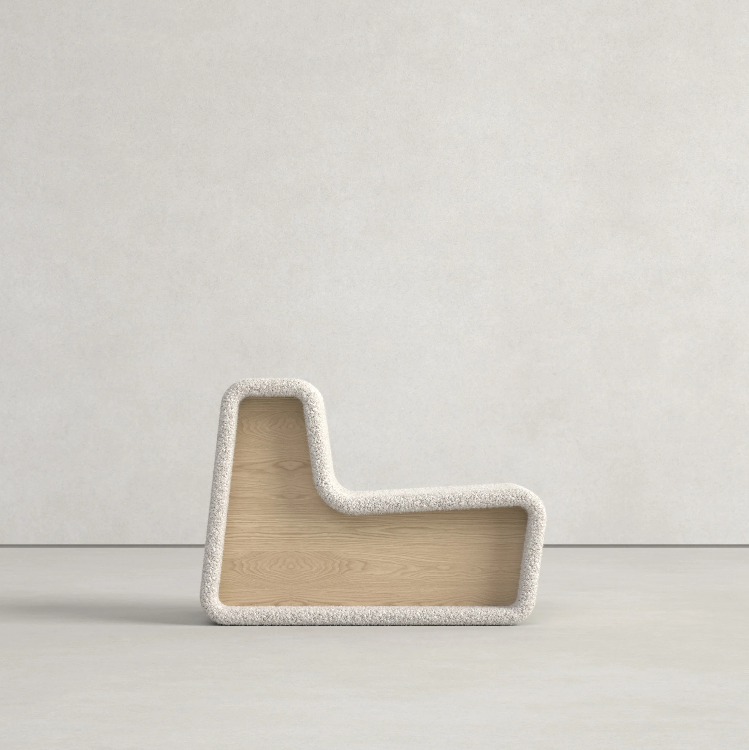 OUTLINE CHAIR