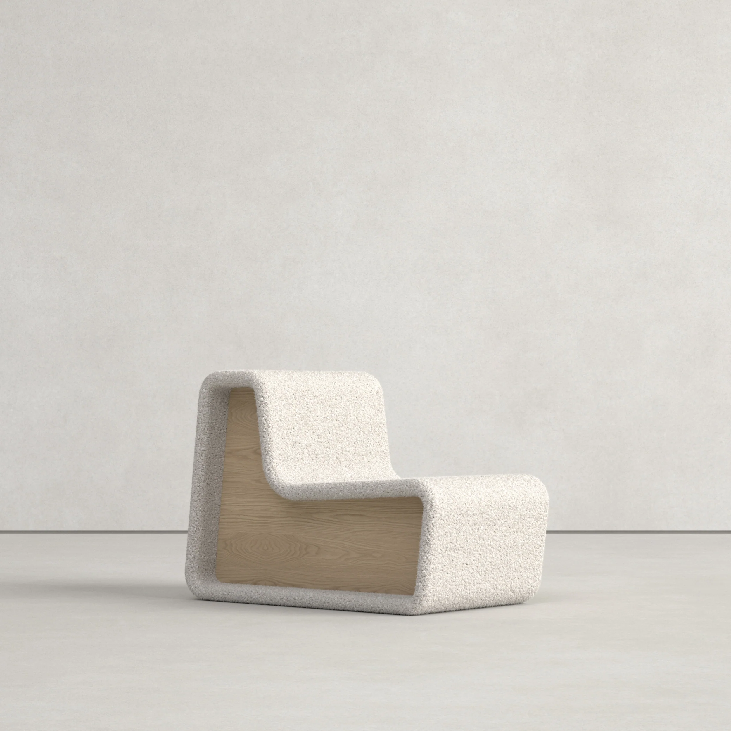 OUTLINE CHAIR - Image 2