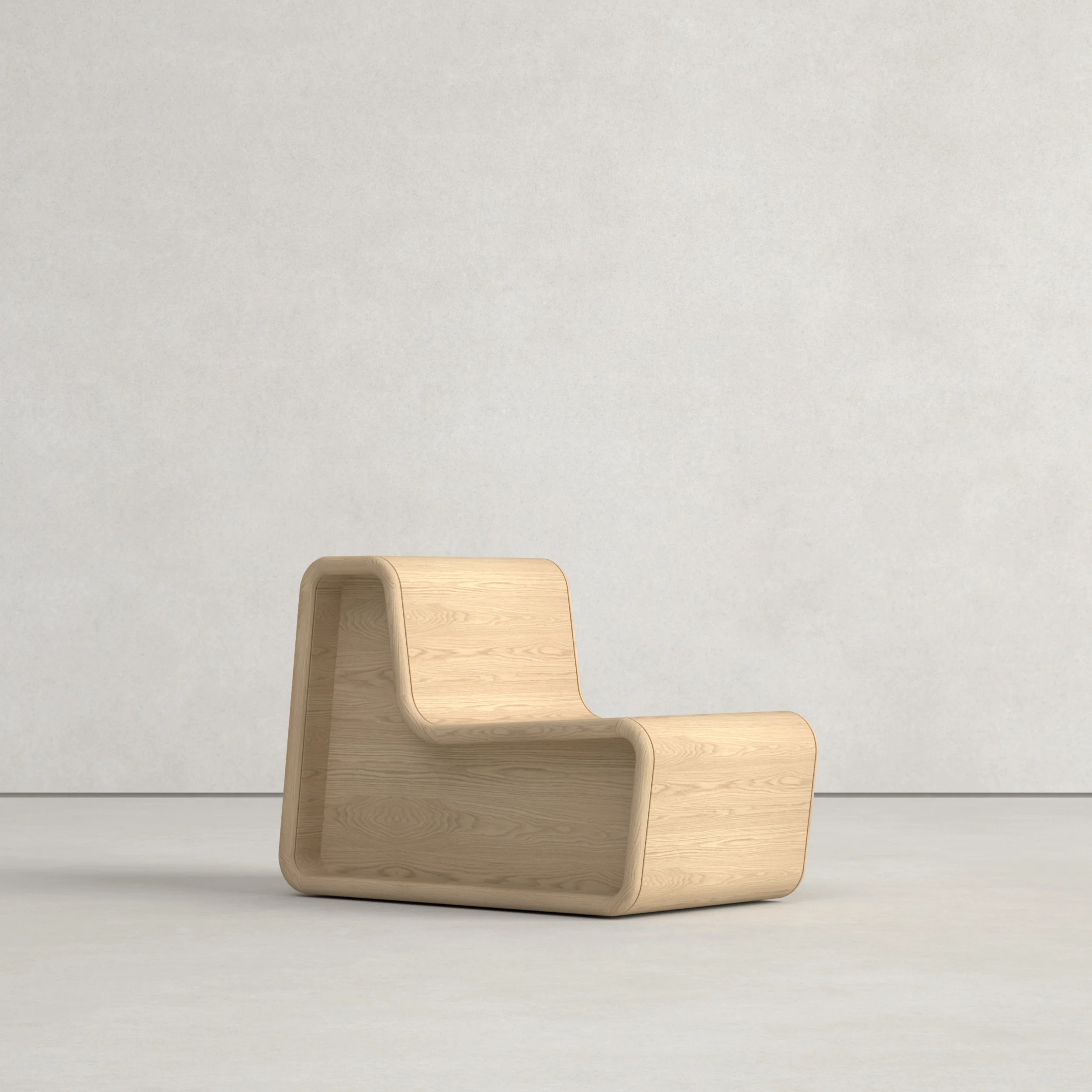 OUTLINE CHAIR - Image 4