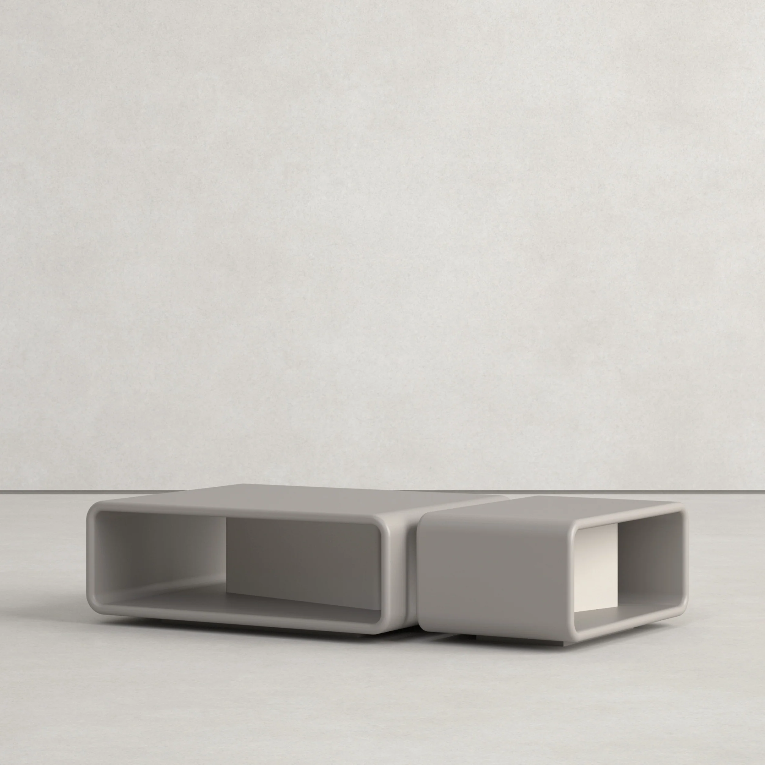 OUTLINE COFFEE TABLE - Image 10