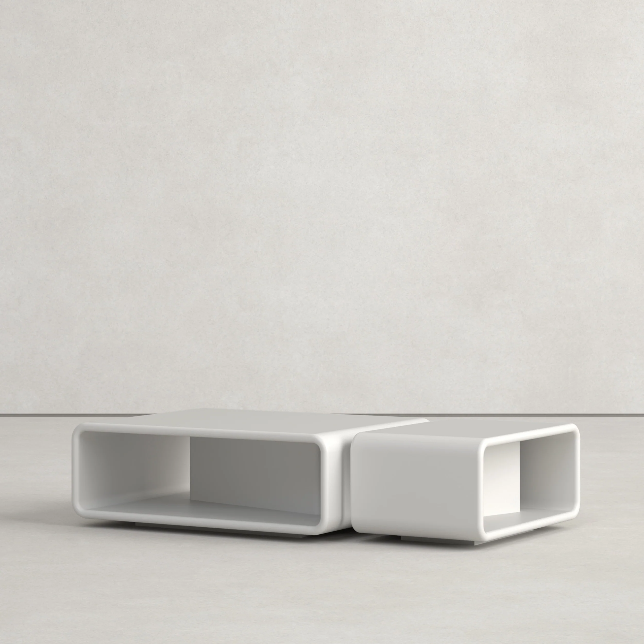 OUTLINE COFFEE TABLE - Image 4