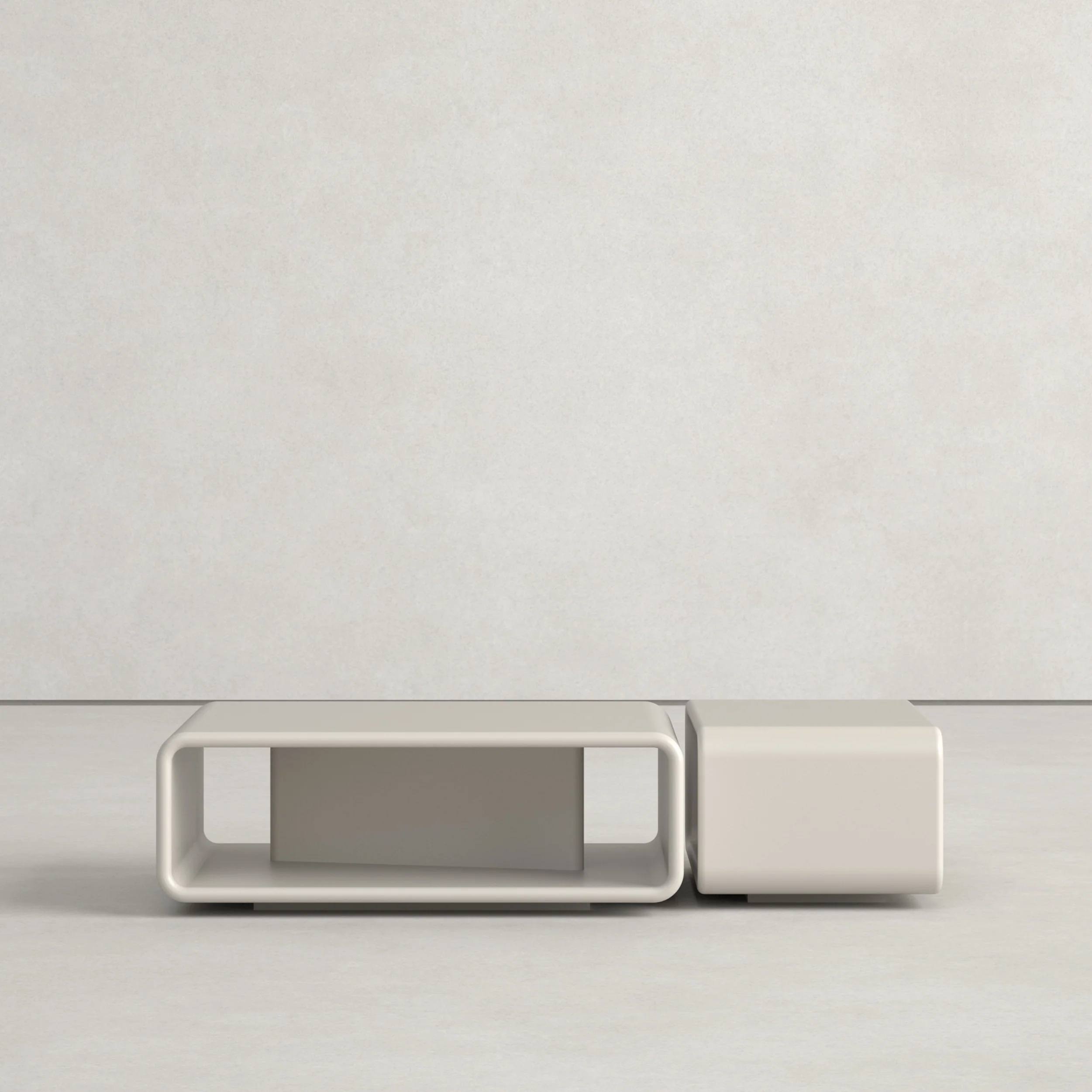 OUTLINE COFFEE TABLE - Image 5