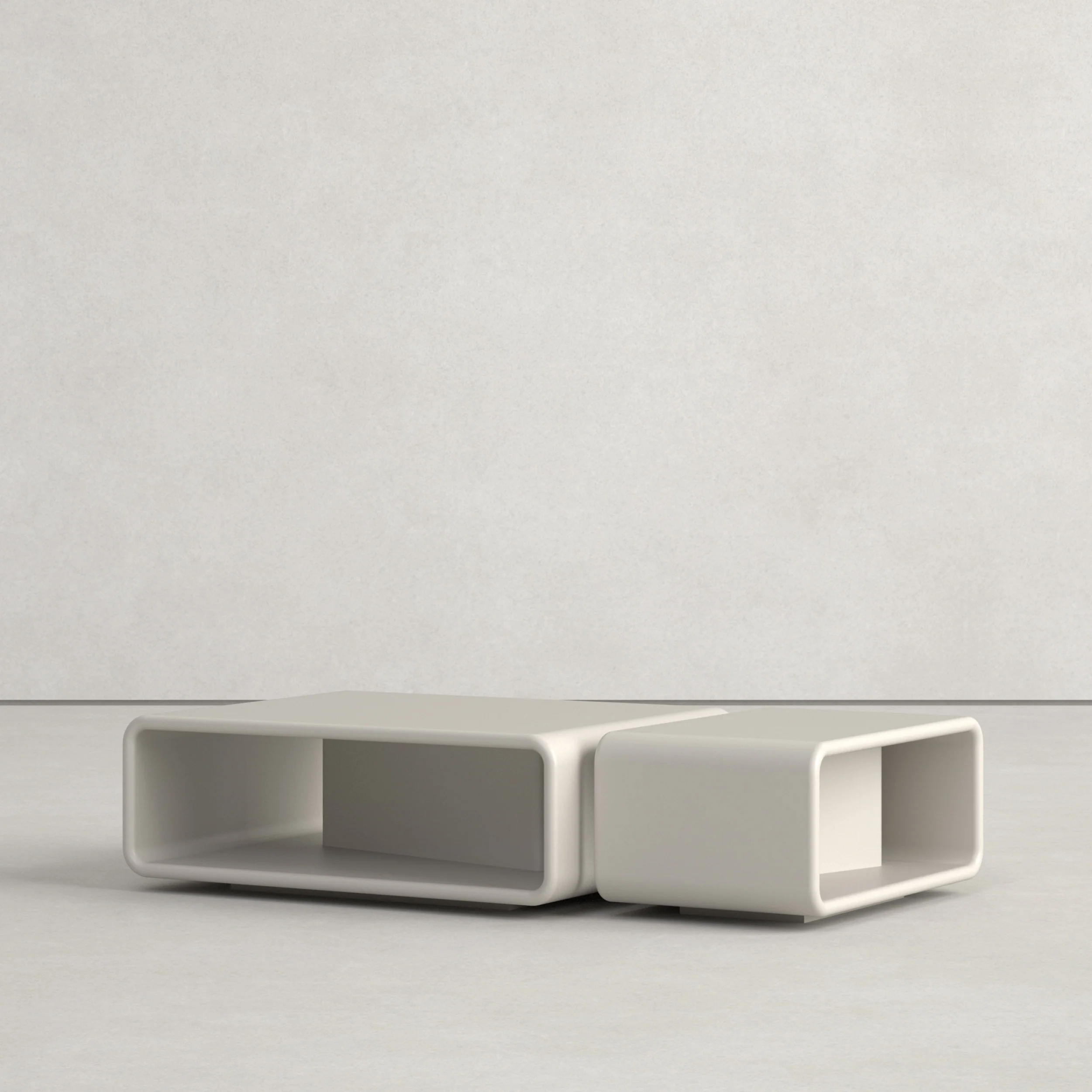 OUTLINE COFFEE TABLE - Image 6