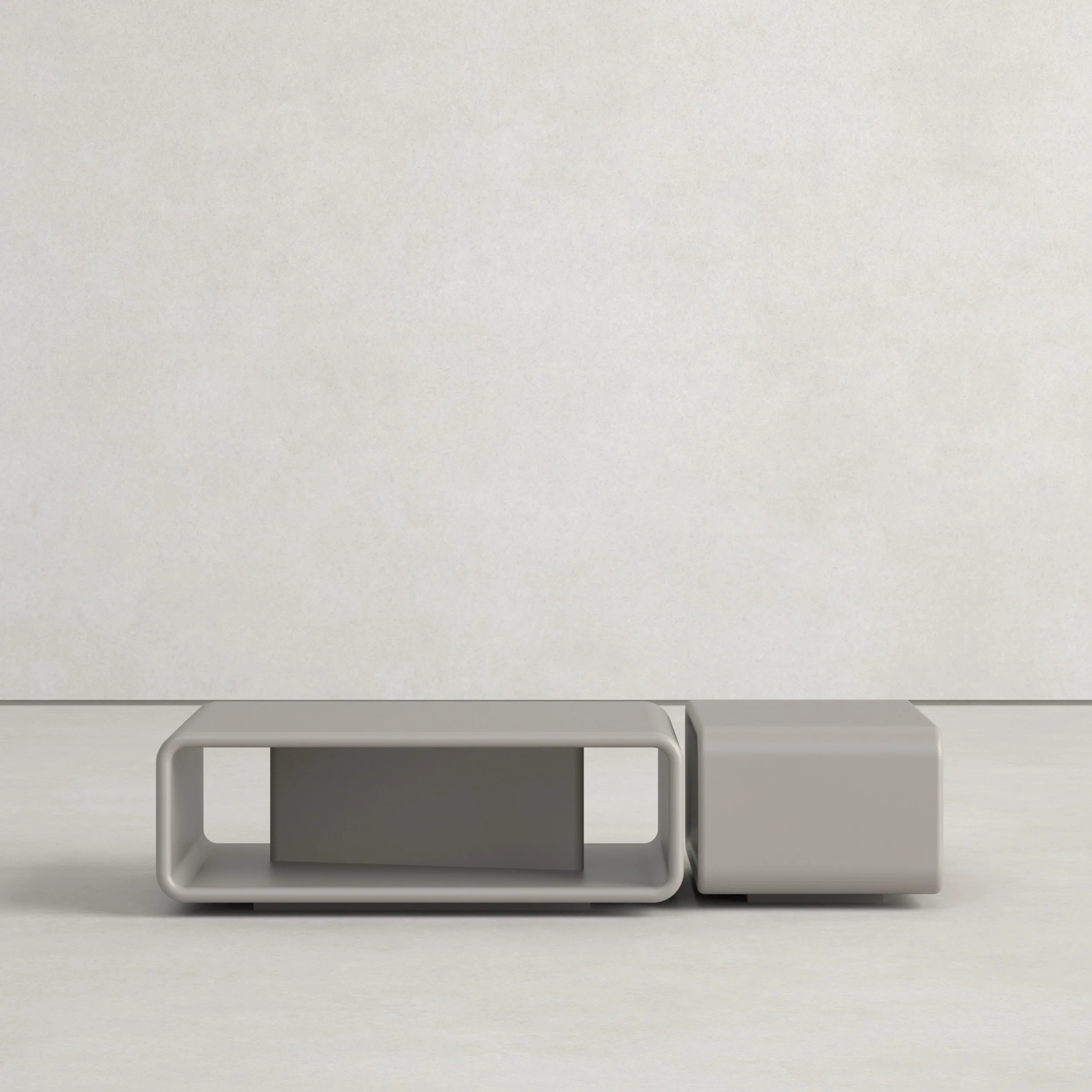 OUTLINE COFFEE TABLE - Image 7