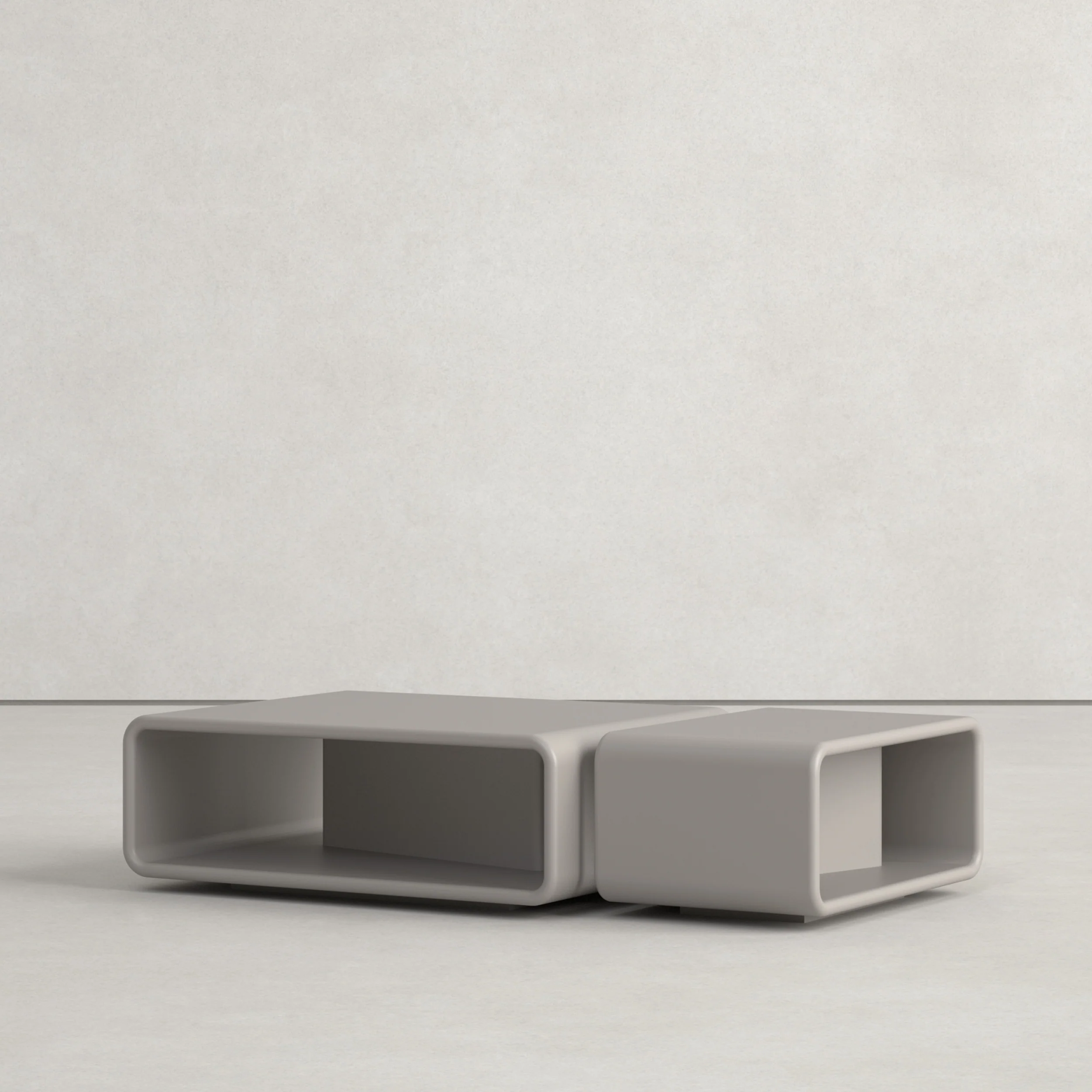 OUTLINE COFFEE TABLE - Image 8
