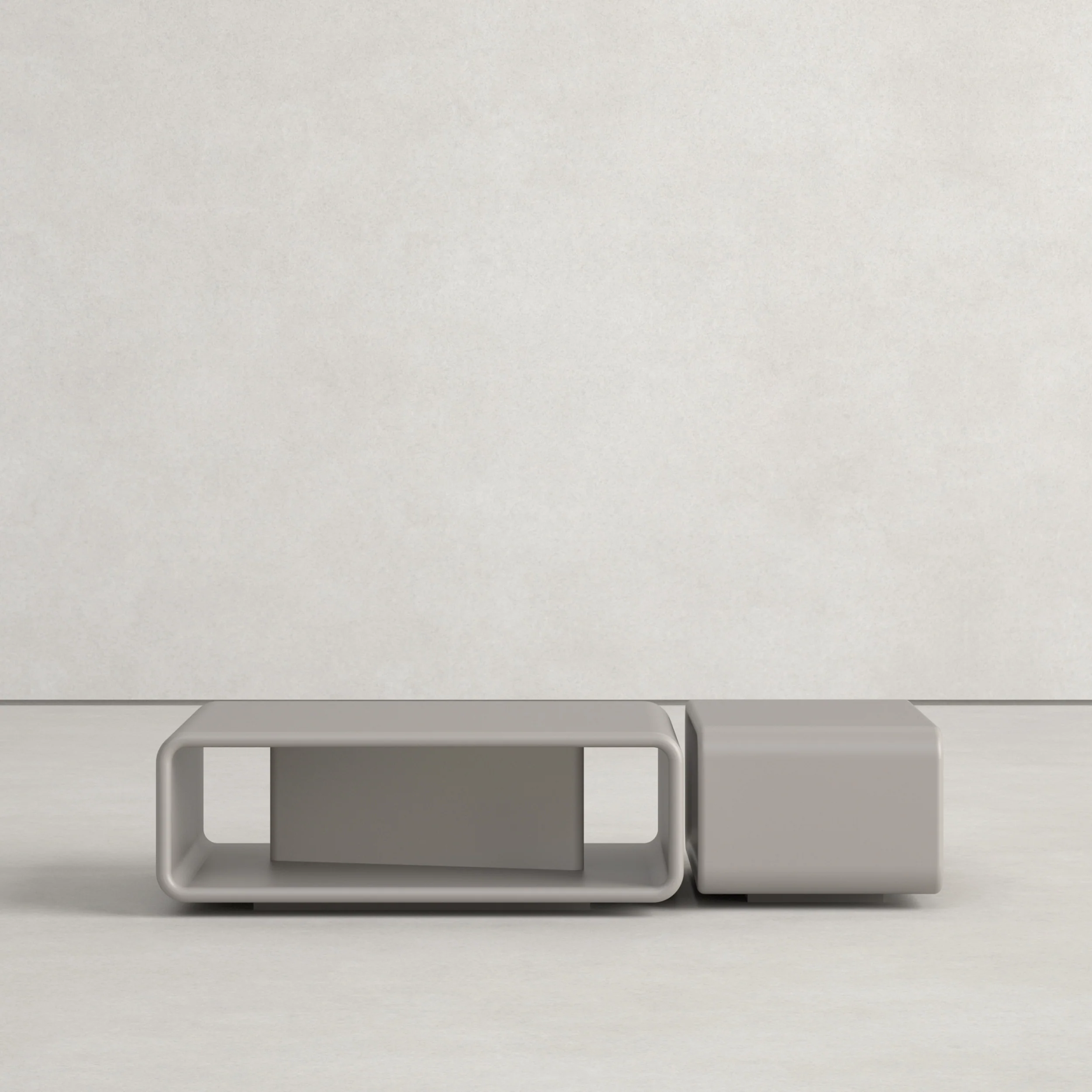OUTLINE COFFEE TABLE - Image 9