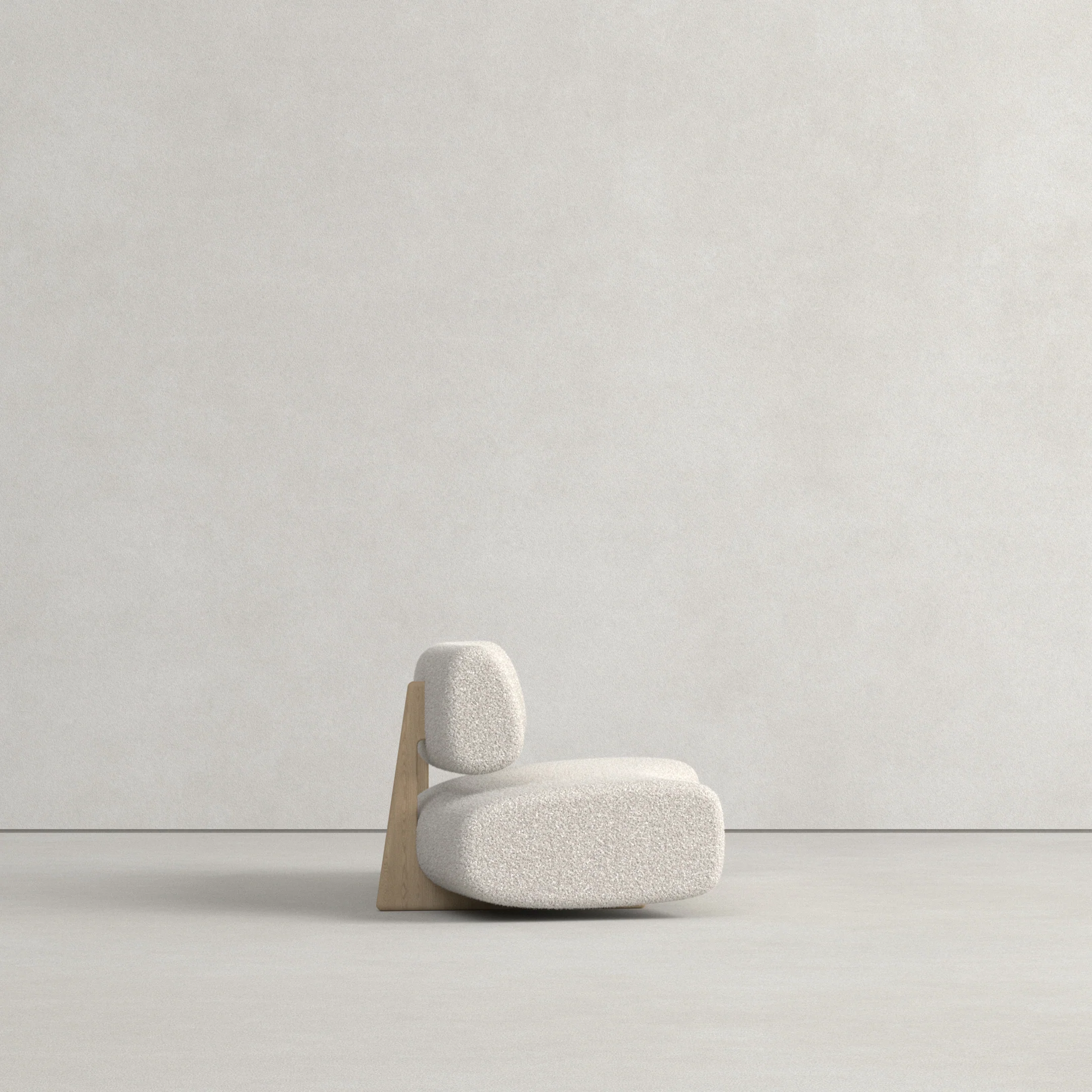 PEBBLE SOFA - Image 3