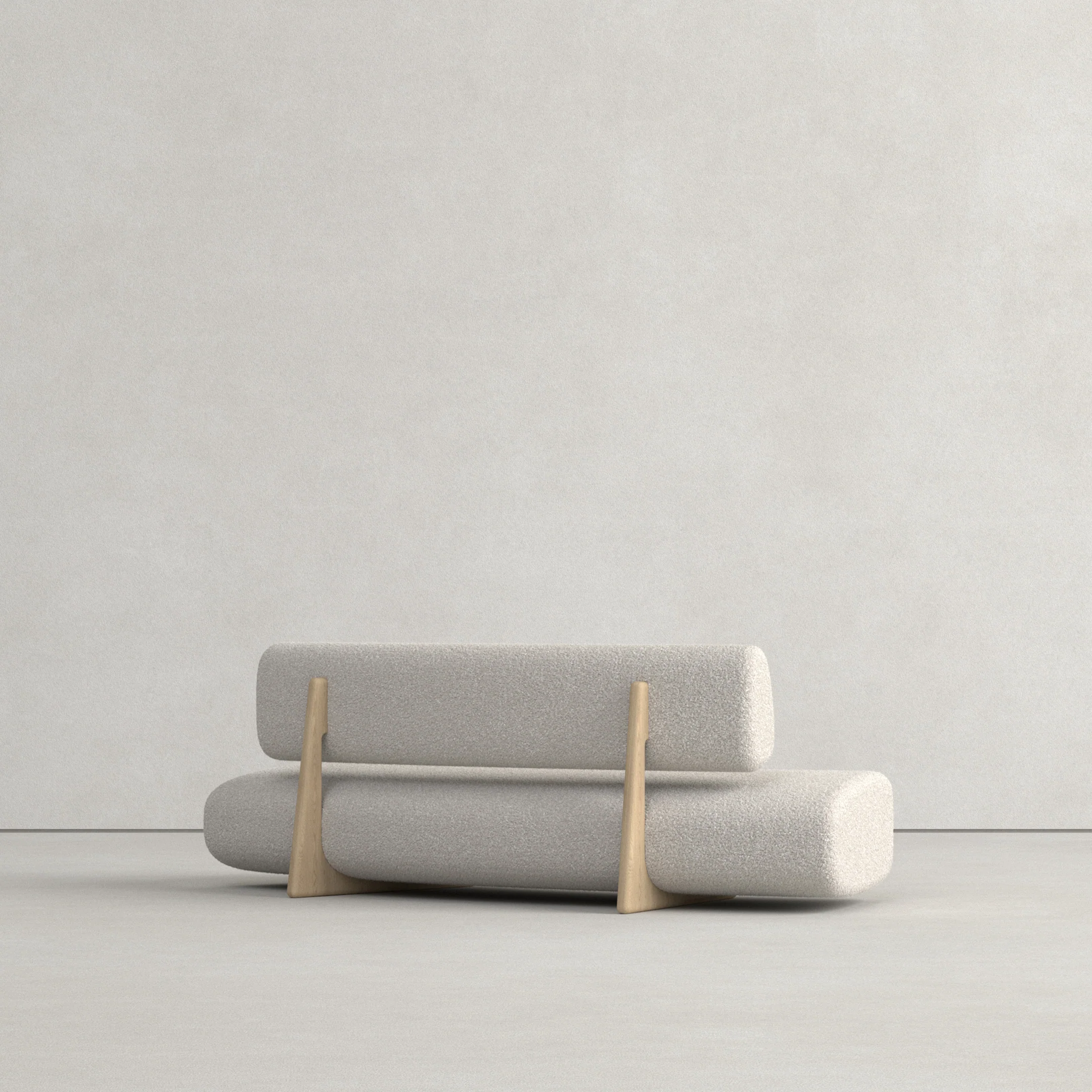 PEBBLE SOFA - Image 4
