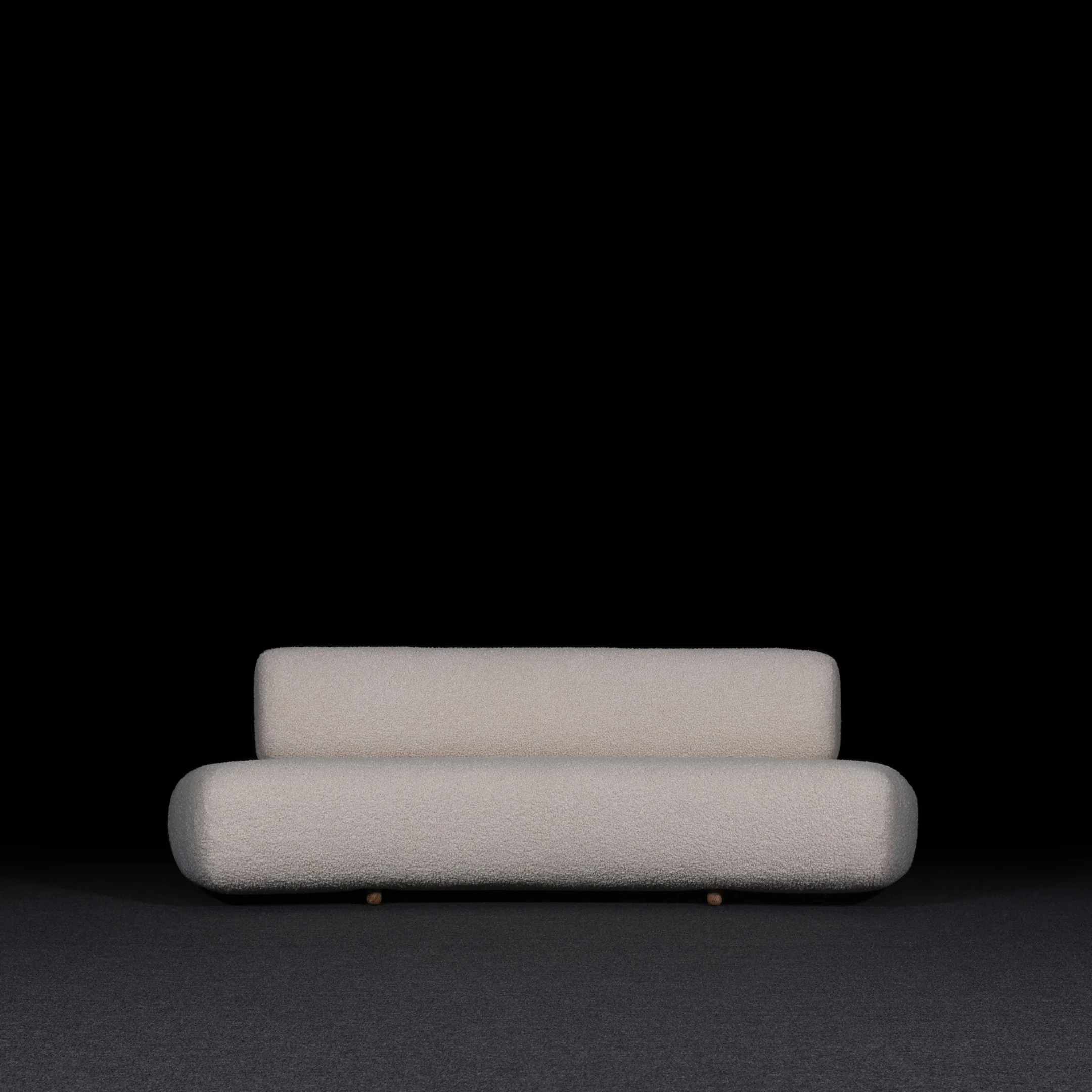 PEBBLE SOFA - Image 5