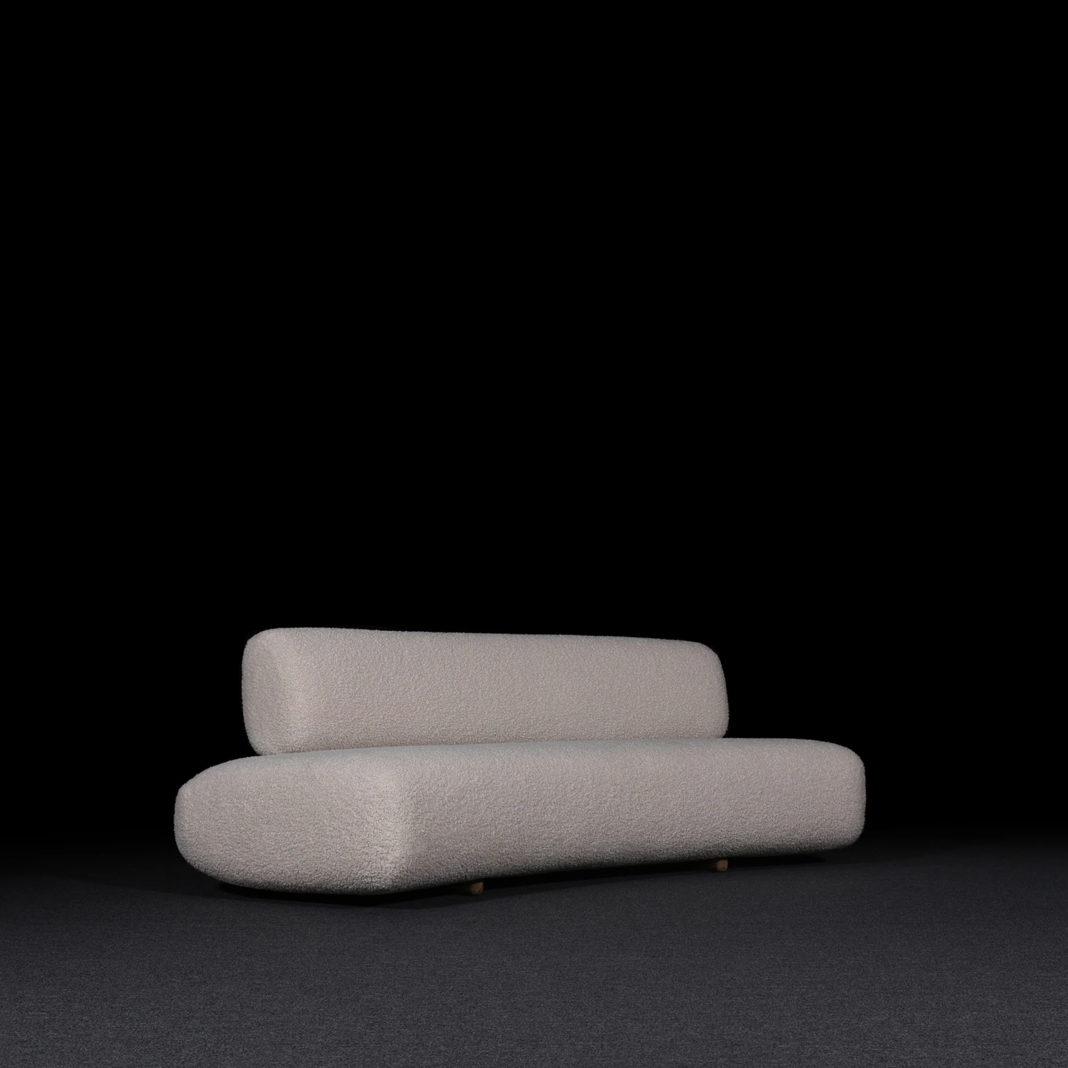 PEBBLE SOFA - Image 6