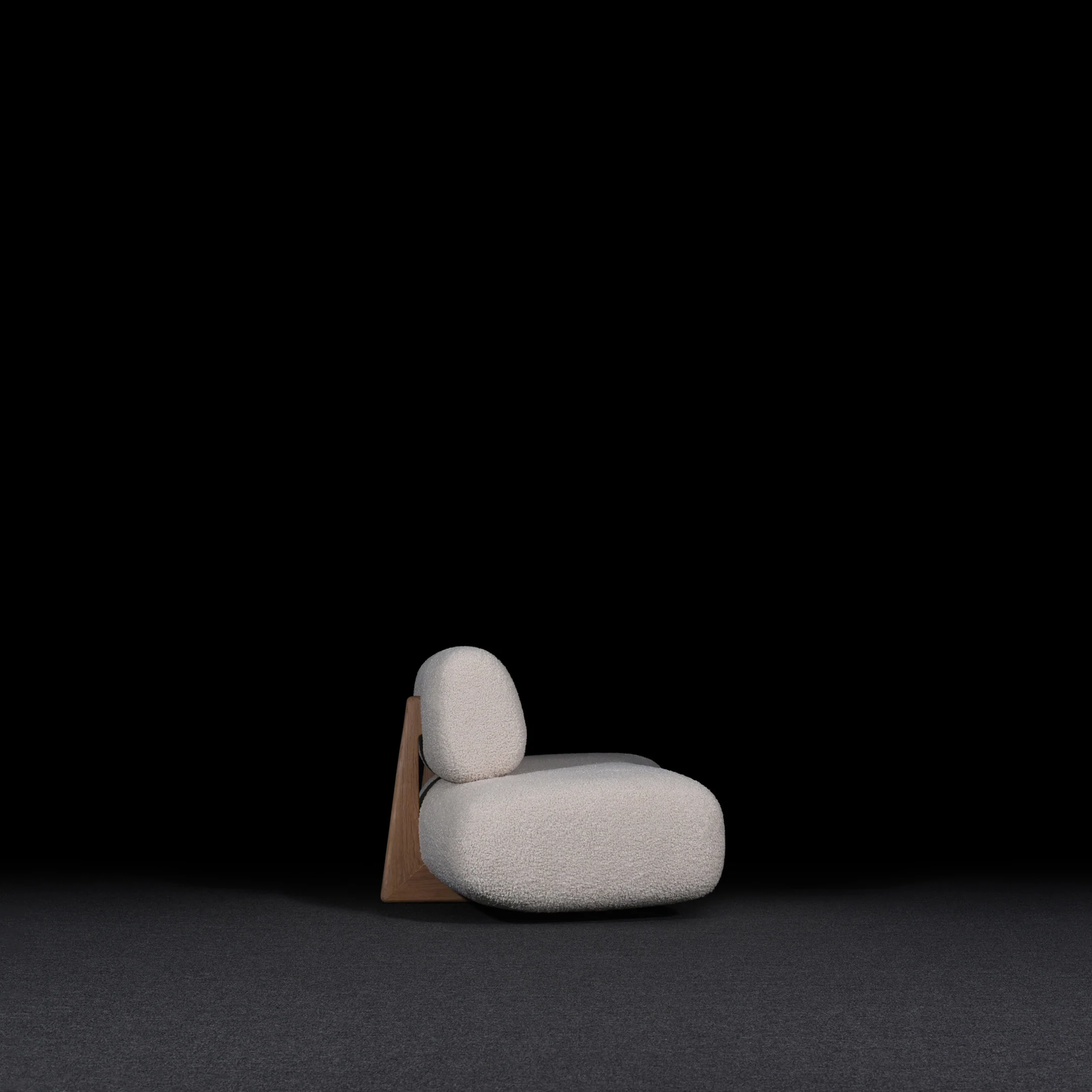PEBBLE SOFA - Image 7