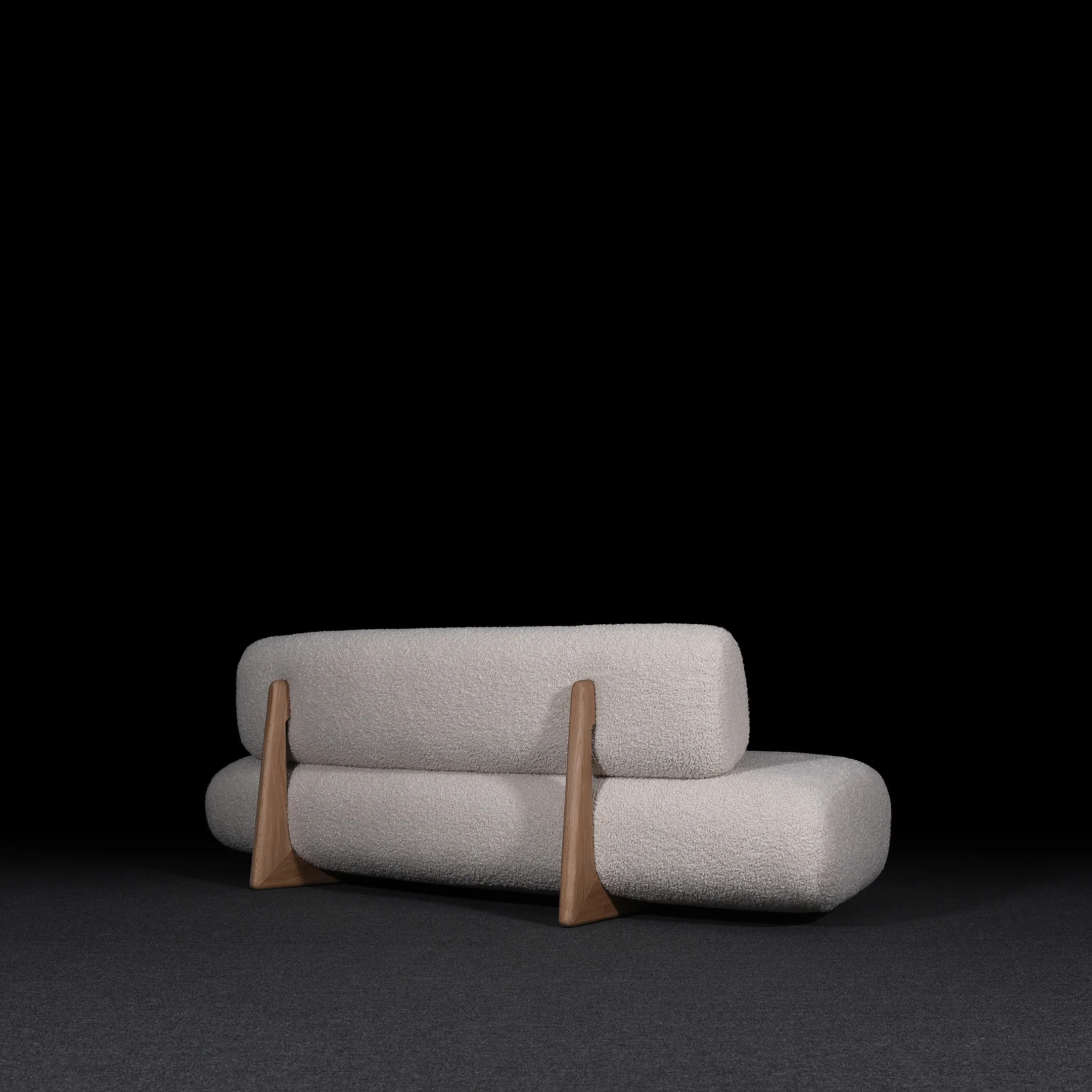 PEBBLE SOFA - Image 8