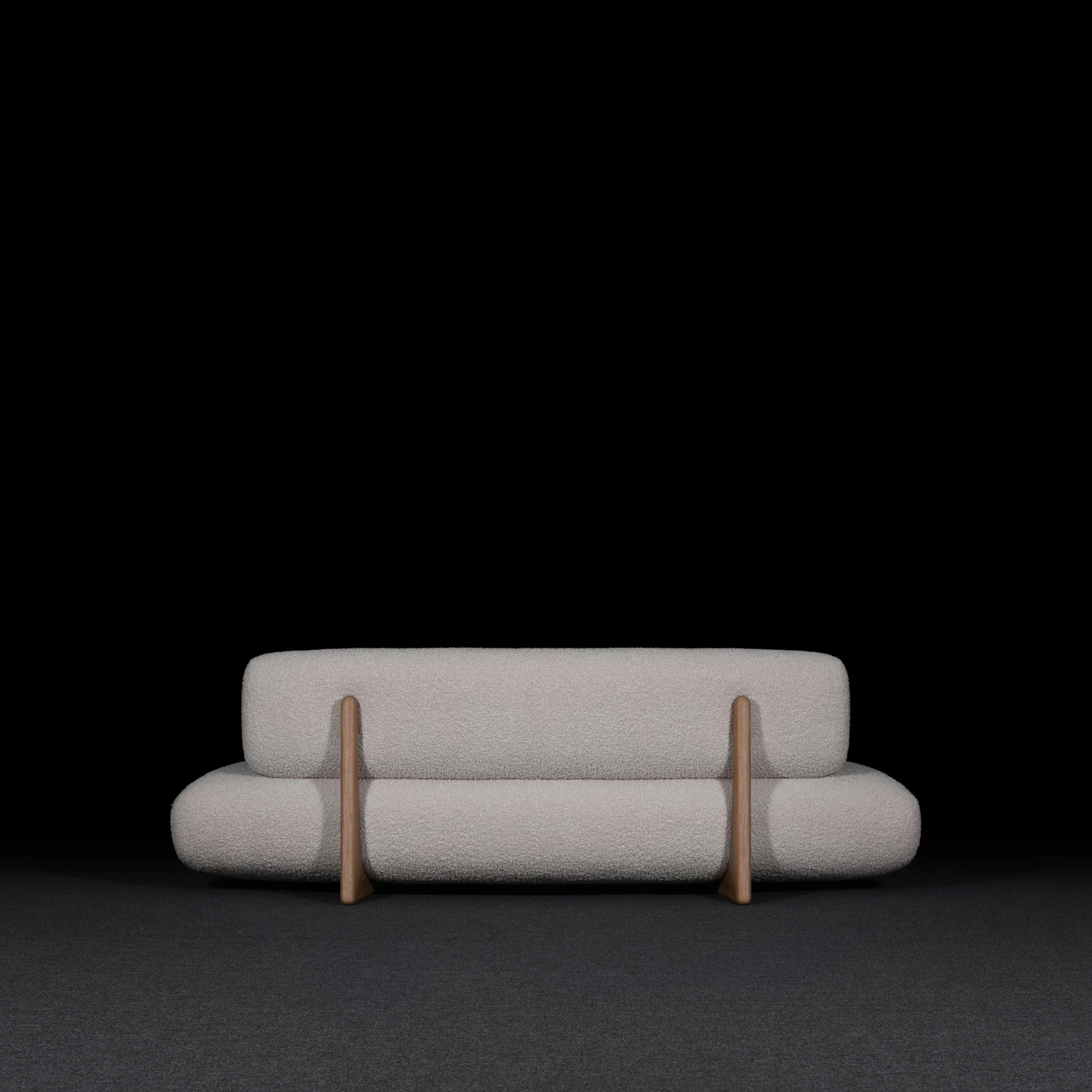PEBBLE SOFA - Image 9