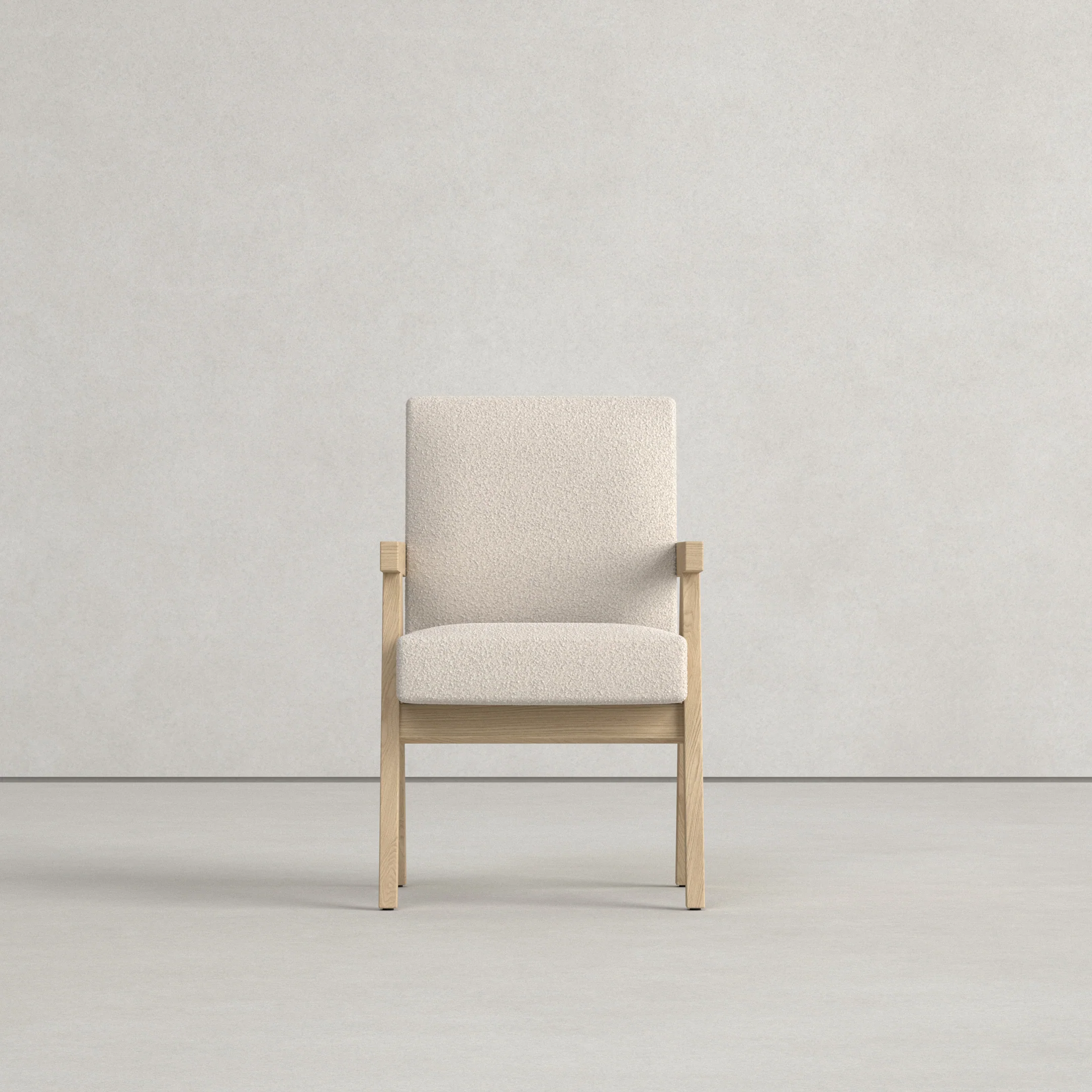 PIERRE DINING CHAIR - Image 3