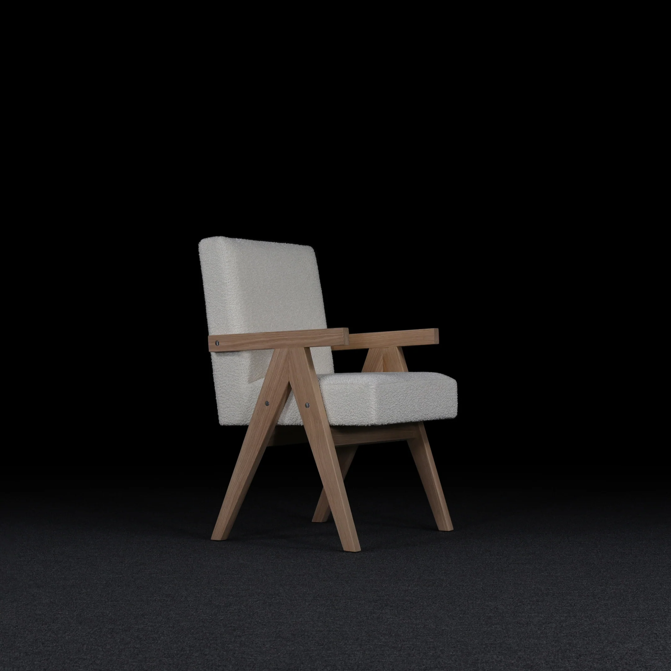 PIERRE DINING CHAIR - Image 5