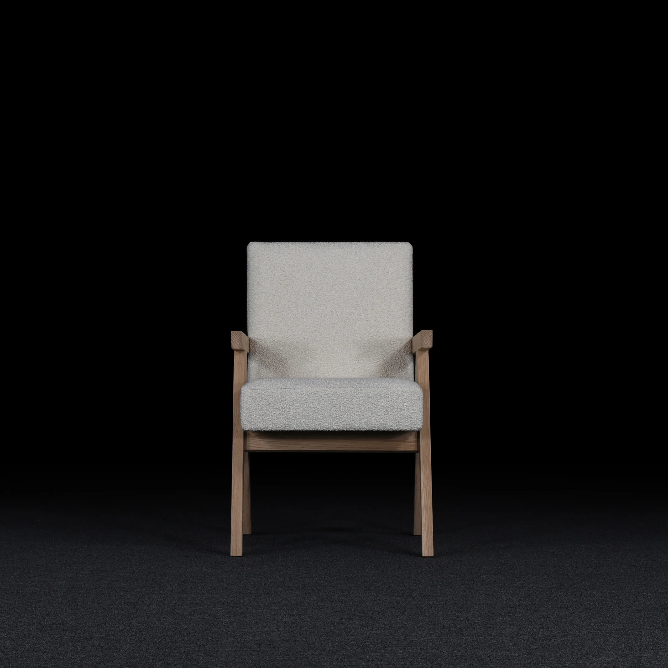 PIERRE DINING CHAIR - Image 6