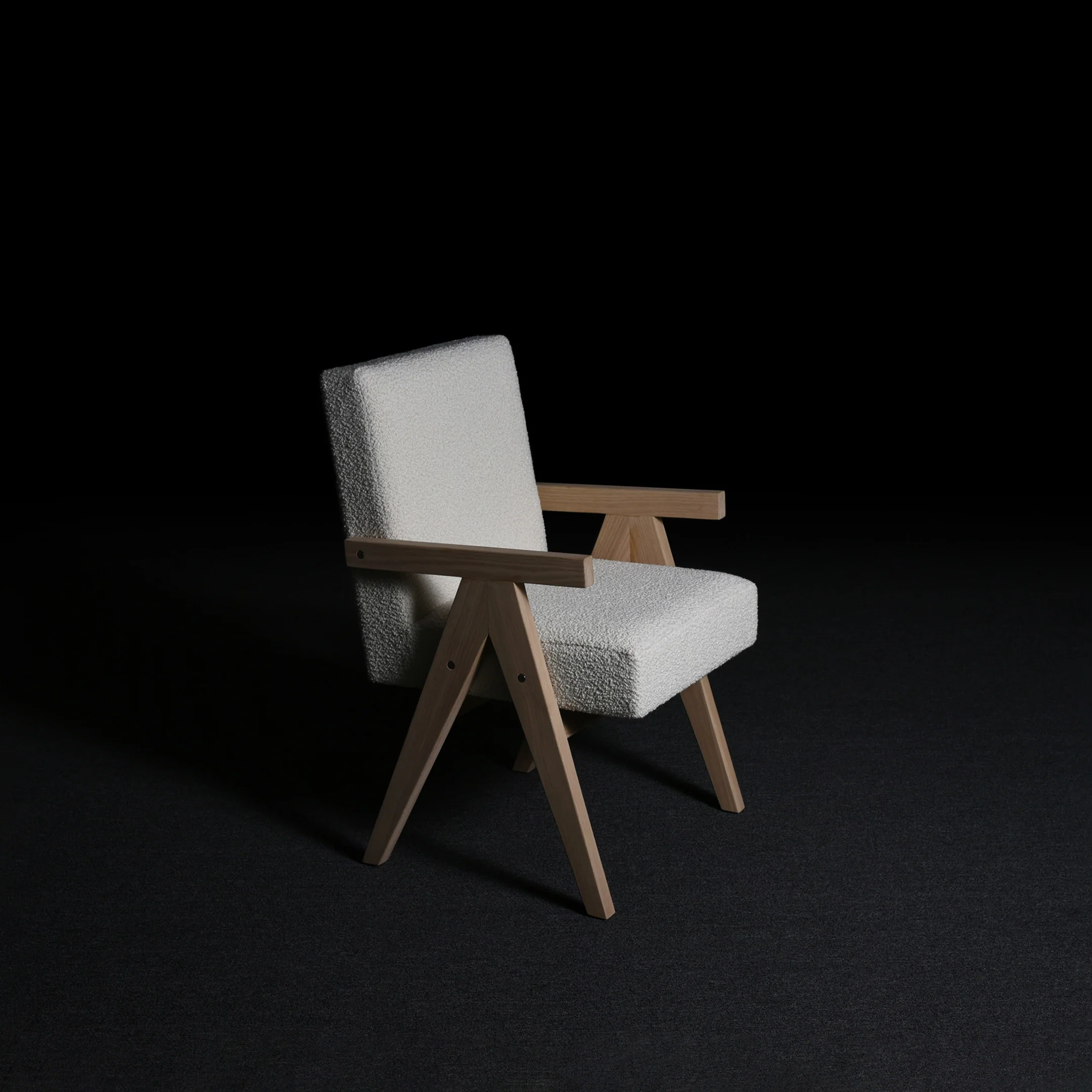 PIERRE DINING CHAIR - Image 7