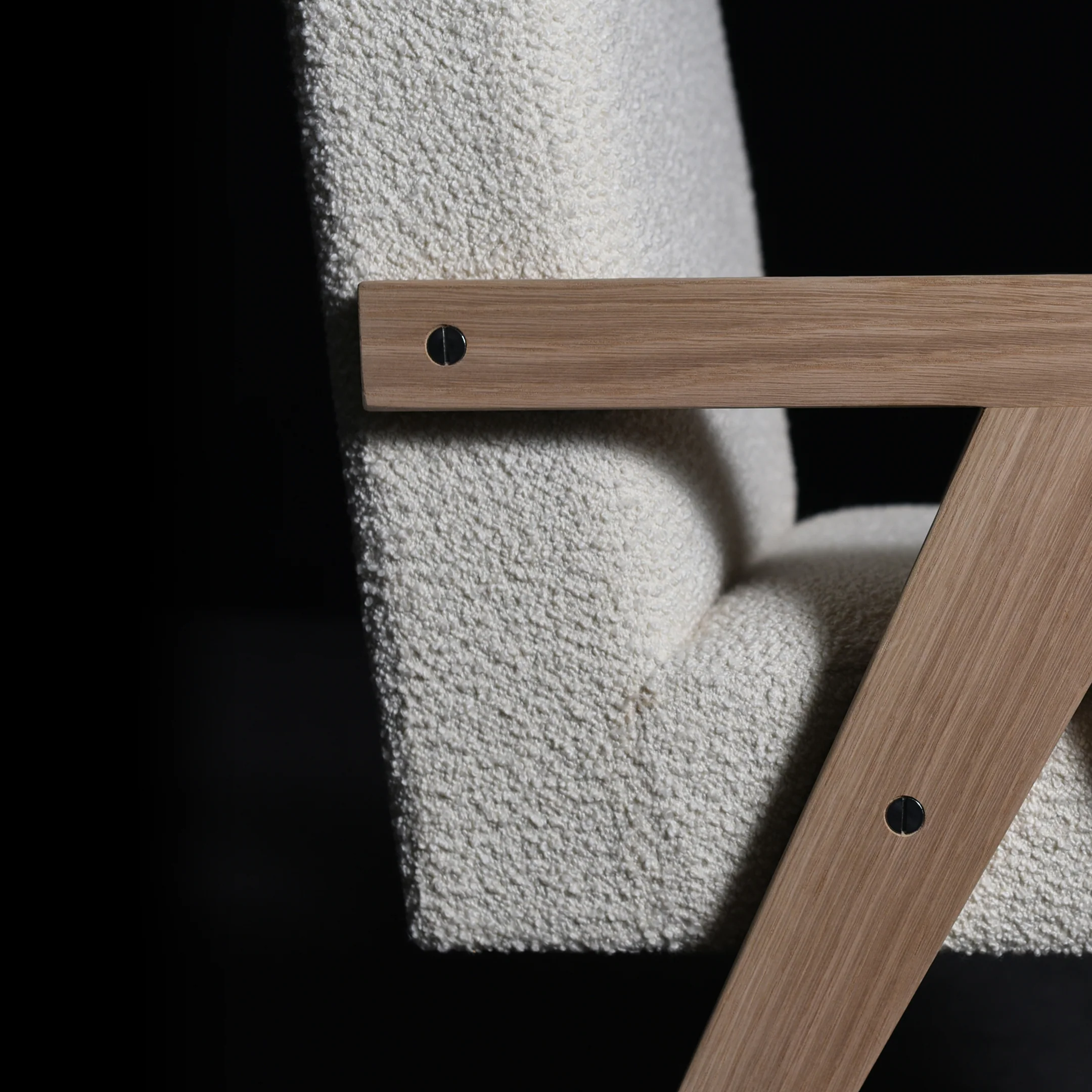 PIERRE DINING CHAIR - Image 8