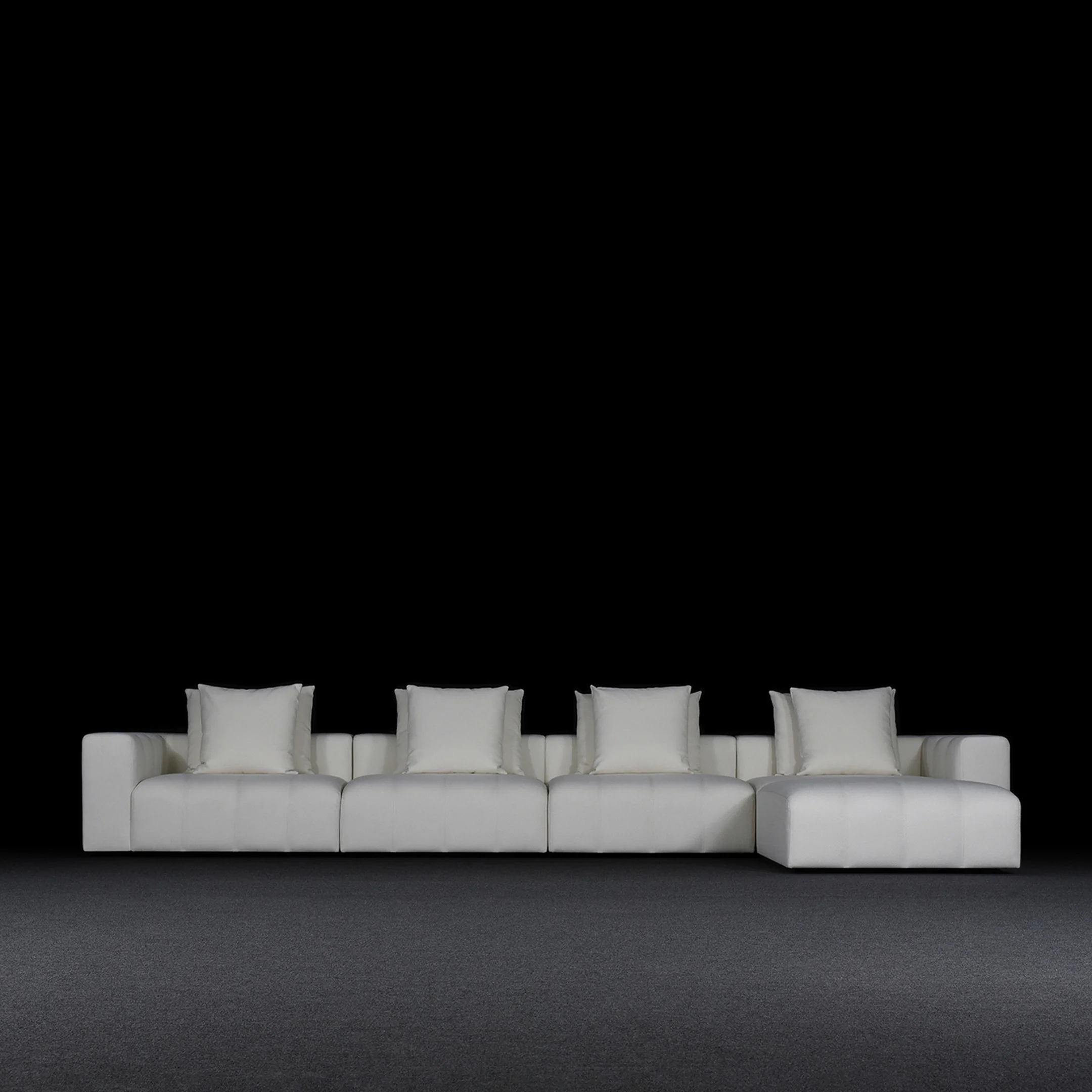 PURE SOFA - Image 9