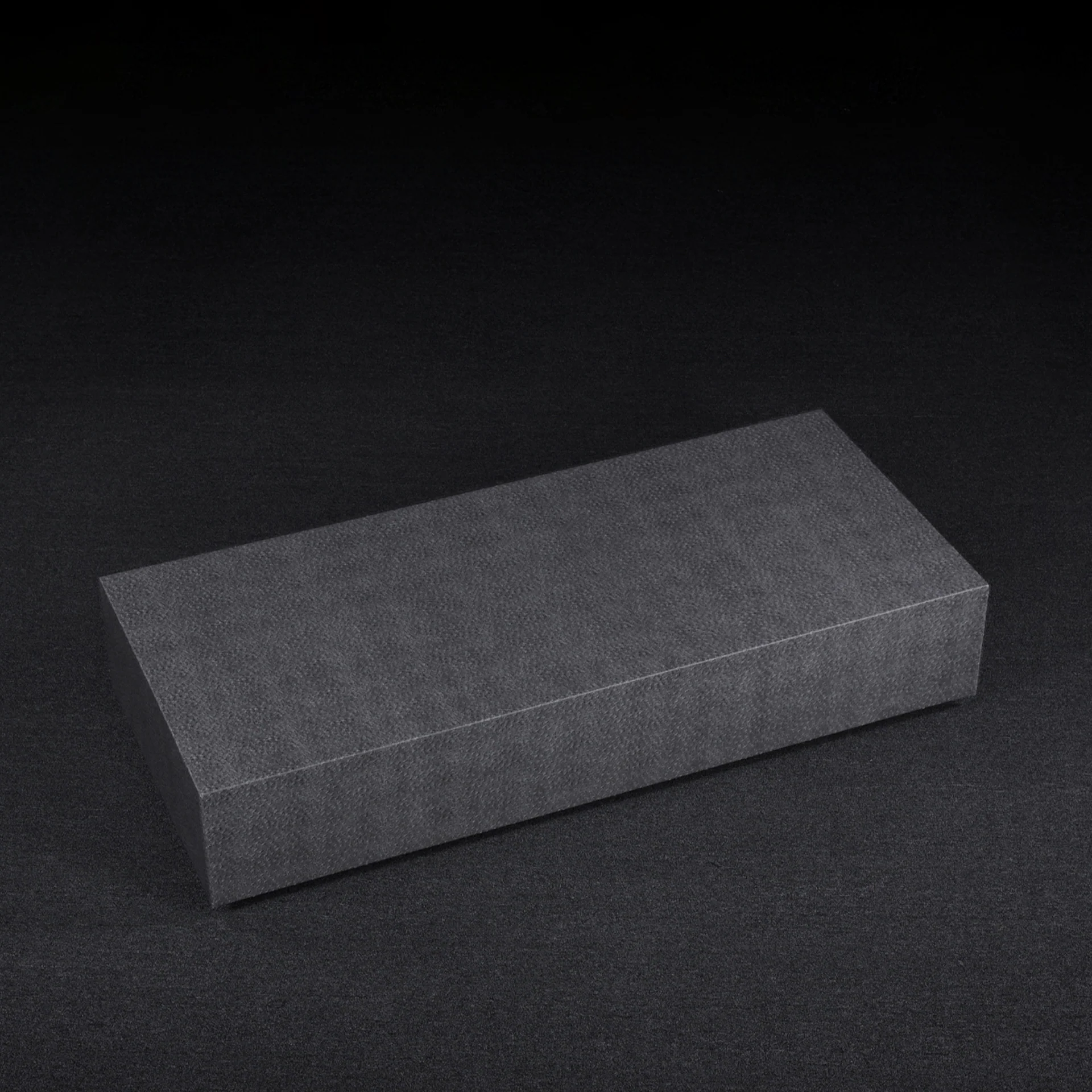 RENE COFFEE TABLE GRAY - Image 5