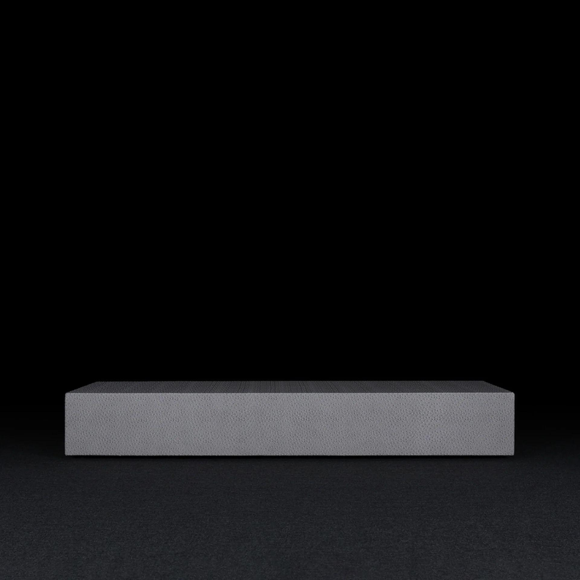 RENE COFFEE TABLE GRAY - Image 6