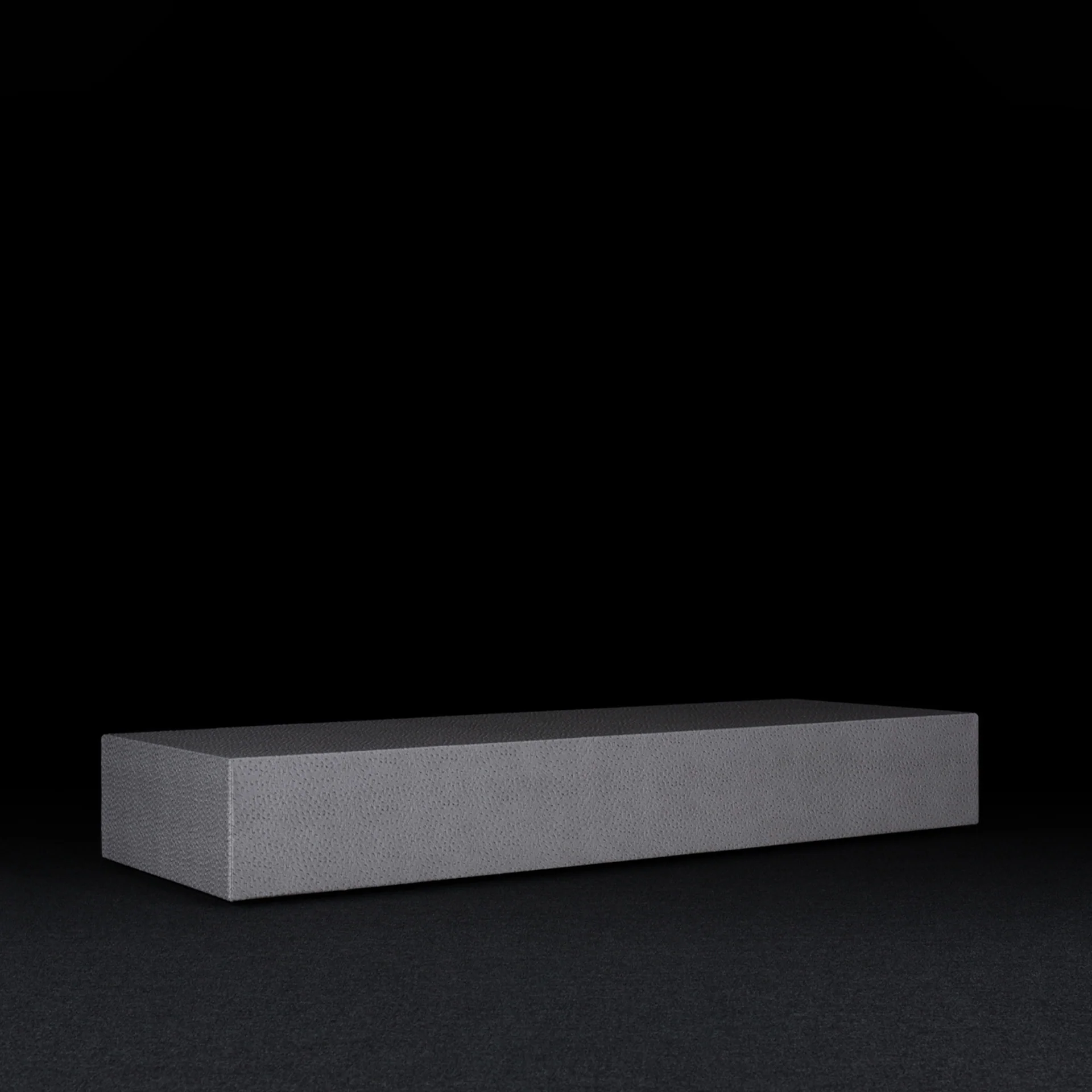 RENE COFFEE TABLE GRAY - Image 7
